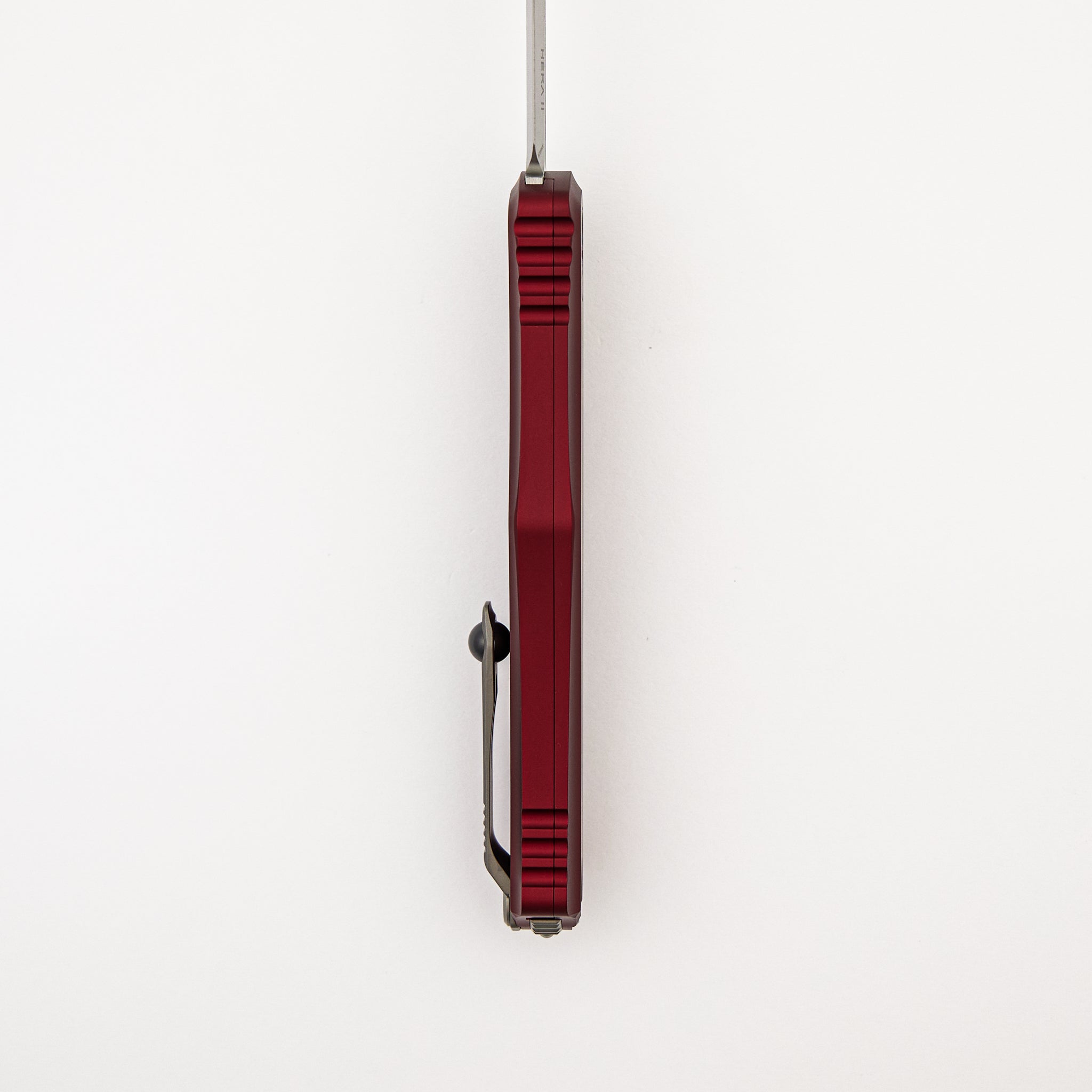 Hera II D/E Merlot Stonewash Standard 1702-10 MR