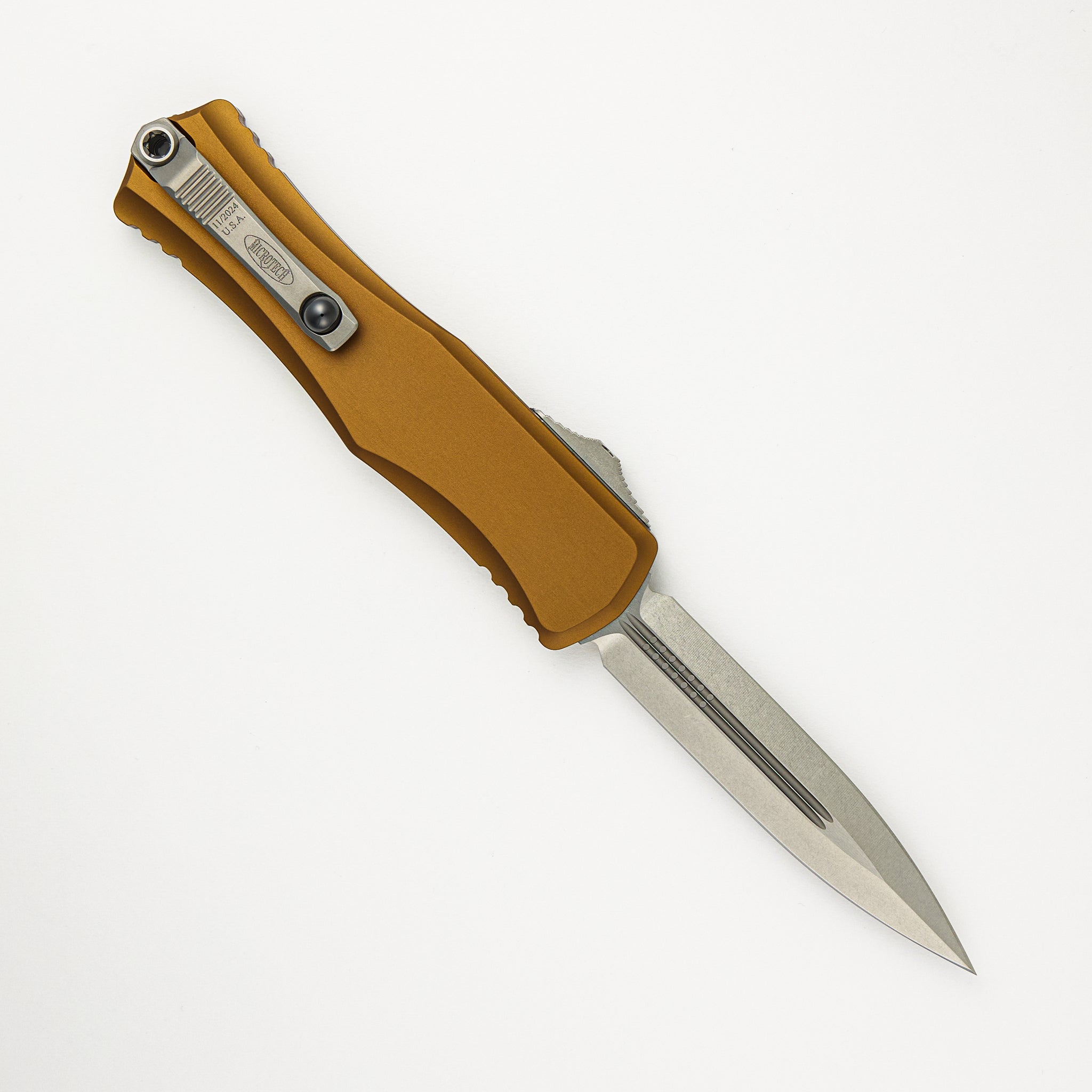 Hera II D/E Tan Stonewash Standard 1702-10 TA