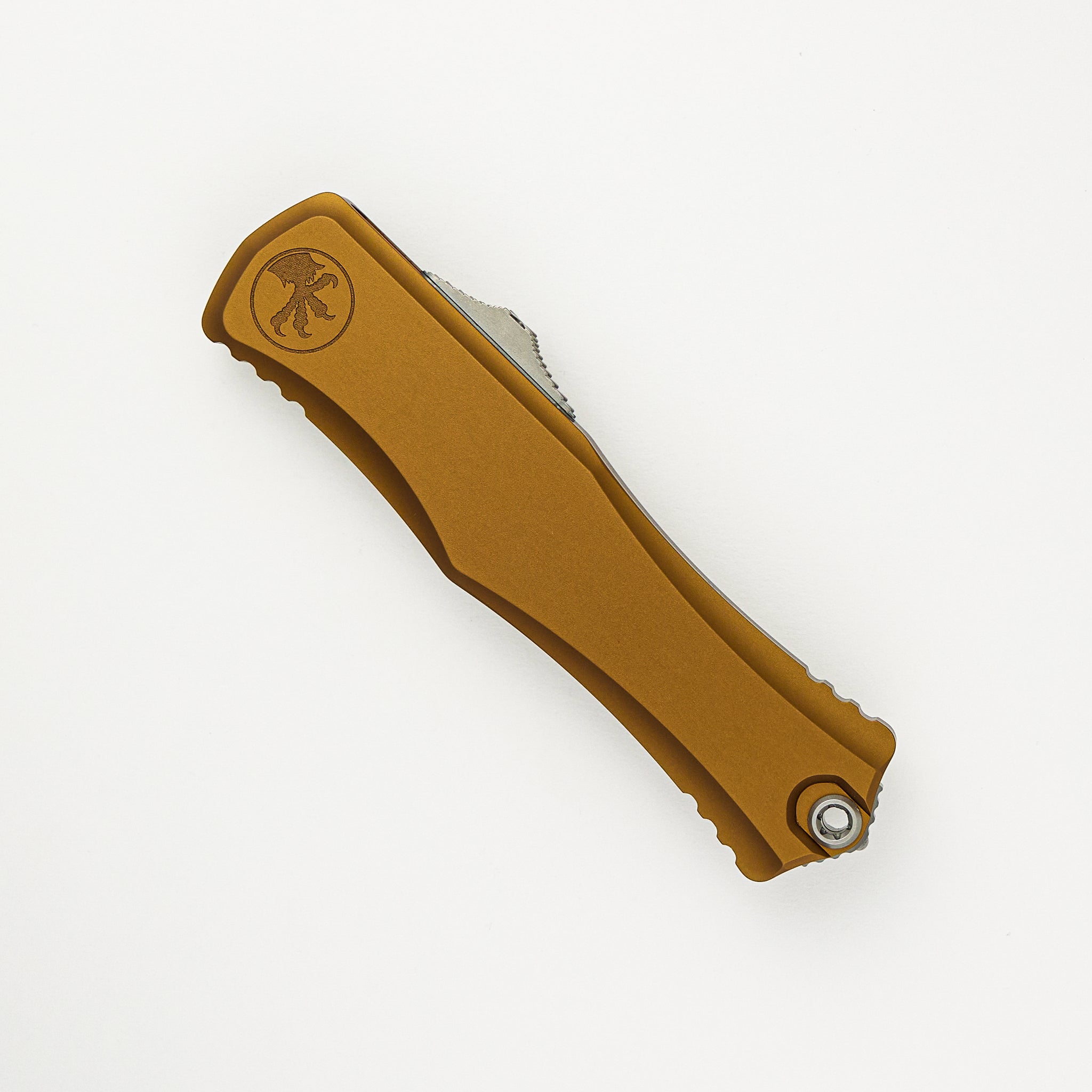 Hera II D/E Tan Stonewash Standard 1702-10 TA