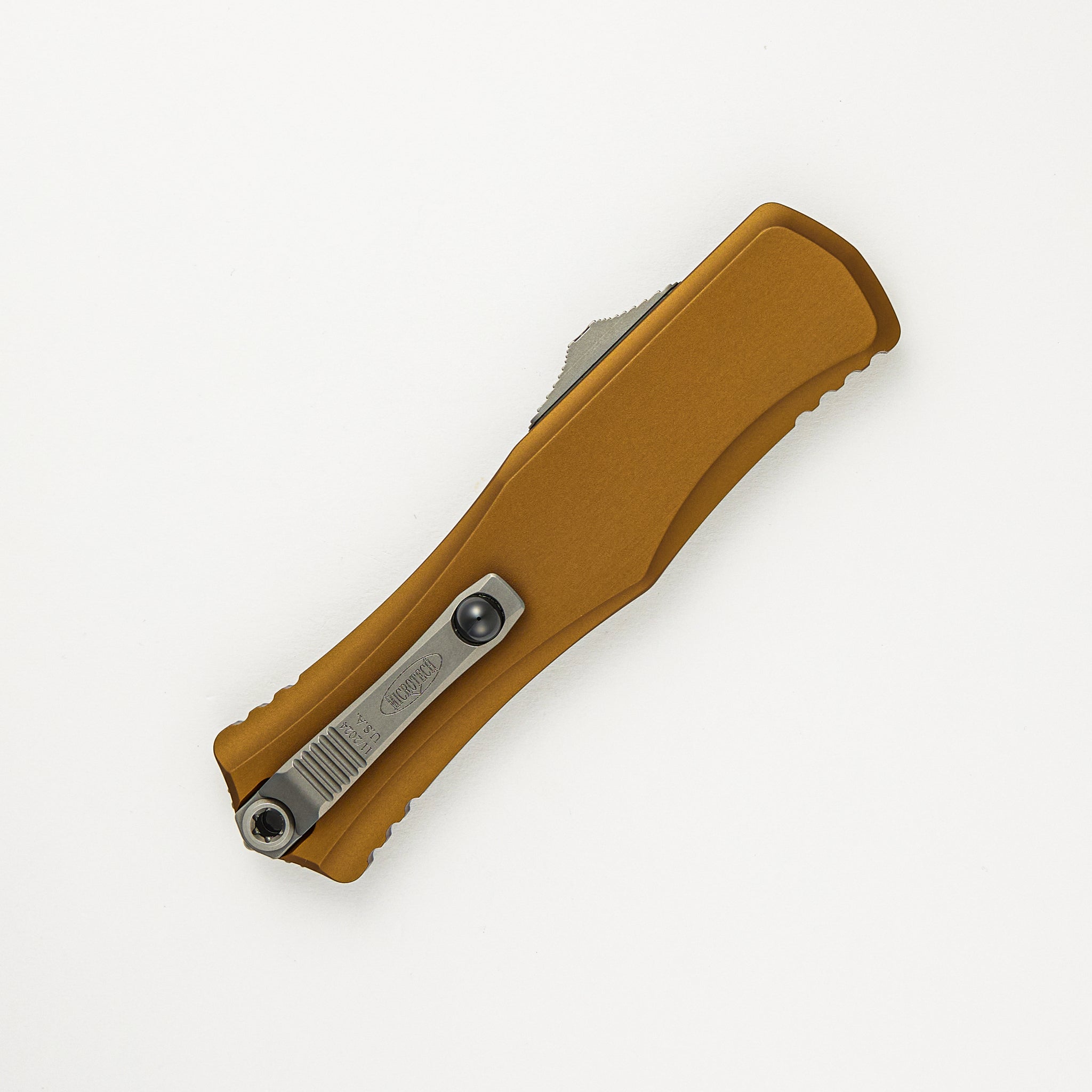 Hera II D/E Tan Stonewash Standard 1702-10 TA