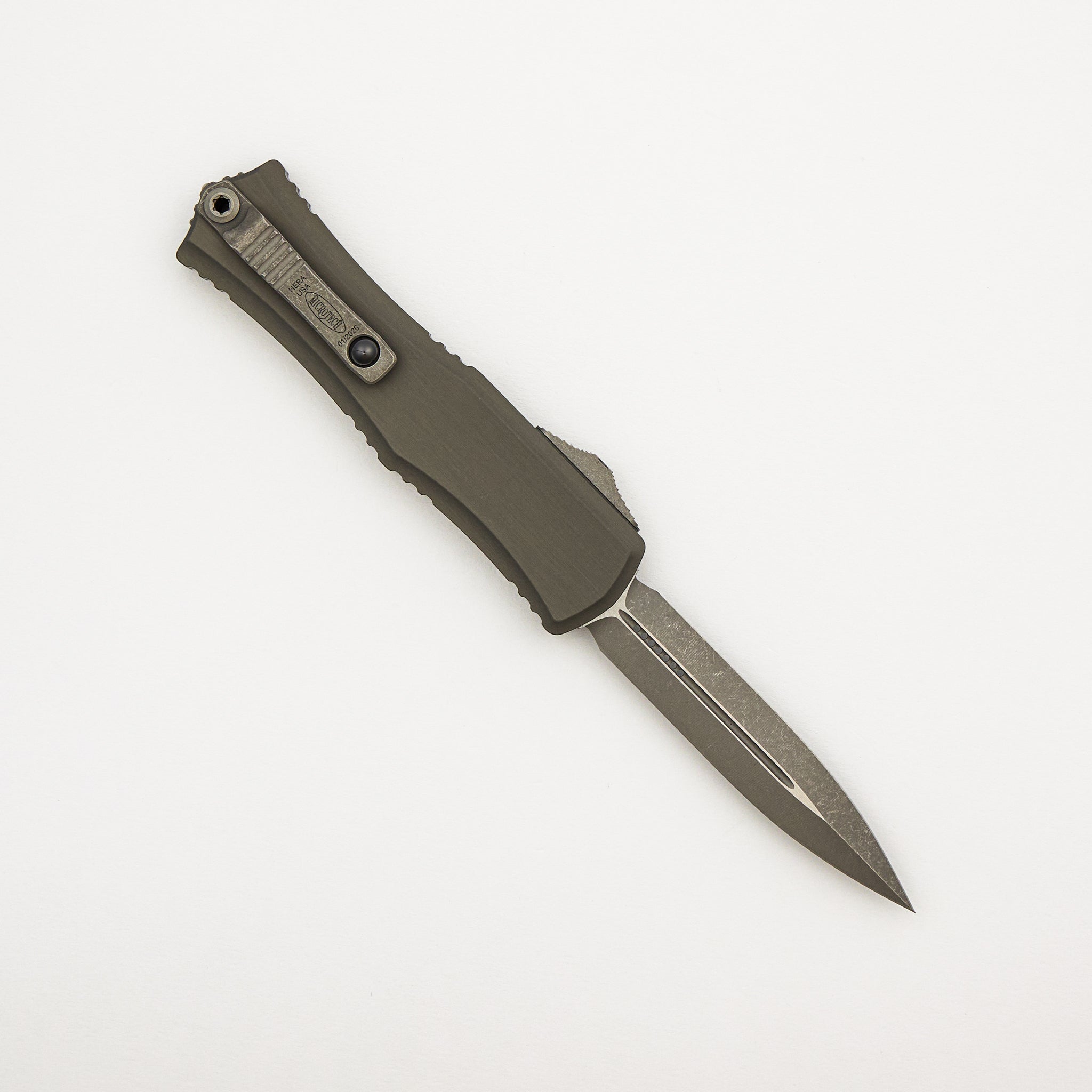 Hera II Mini D/E Natural Clear Apocalyptic Standard 1702M-10 APNC