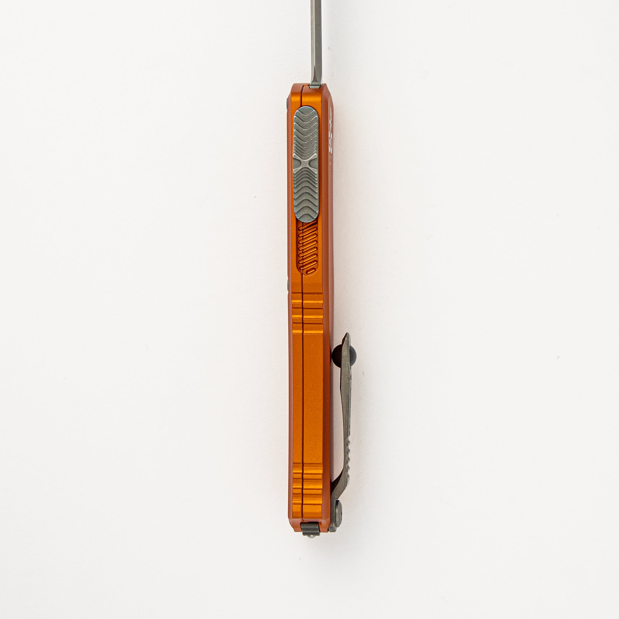Mini Hera II D/E 30th Anniversary Orange Apocalyptic Standard 1702M-10 APOR 30