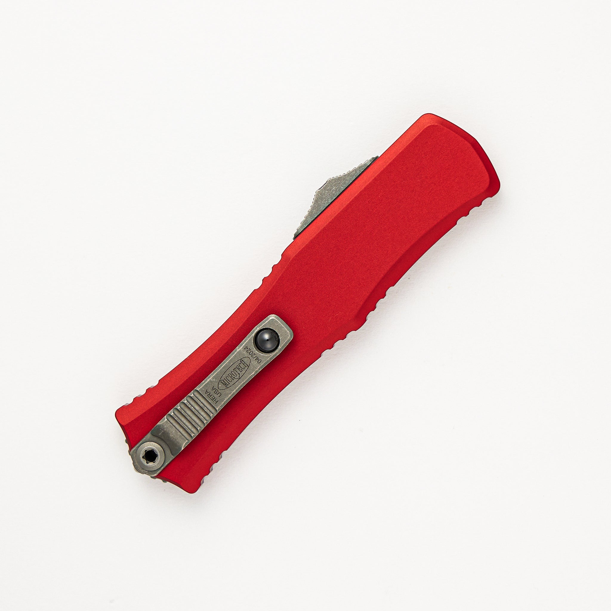 Mini Hera II D/E Red Apocalyptic Standard 1702M-10 APRD