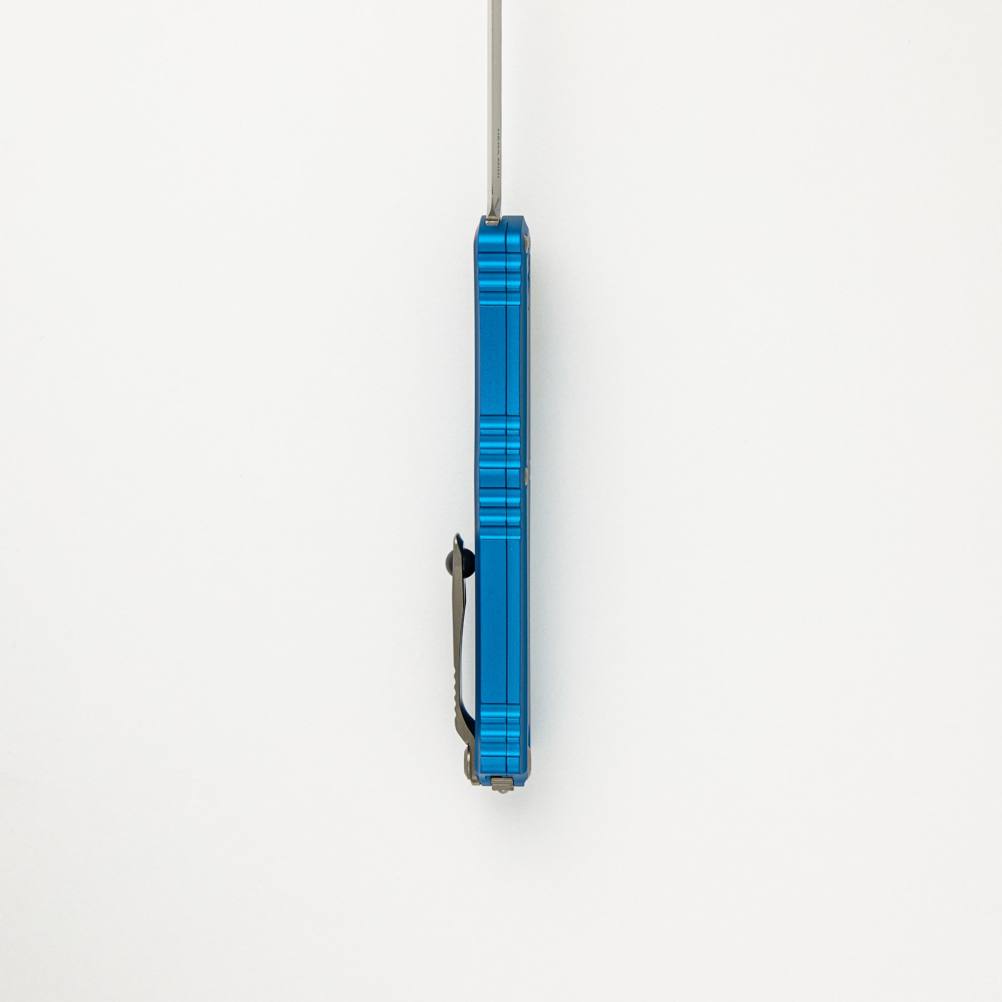 Mini Hera II D/E Blue Stonewash Standard 1702M-10BL