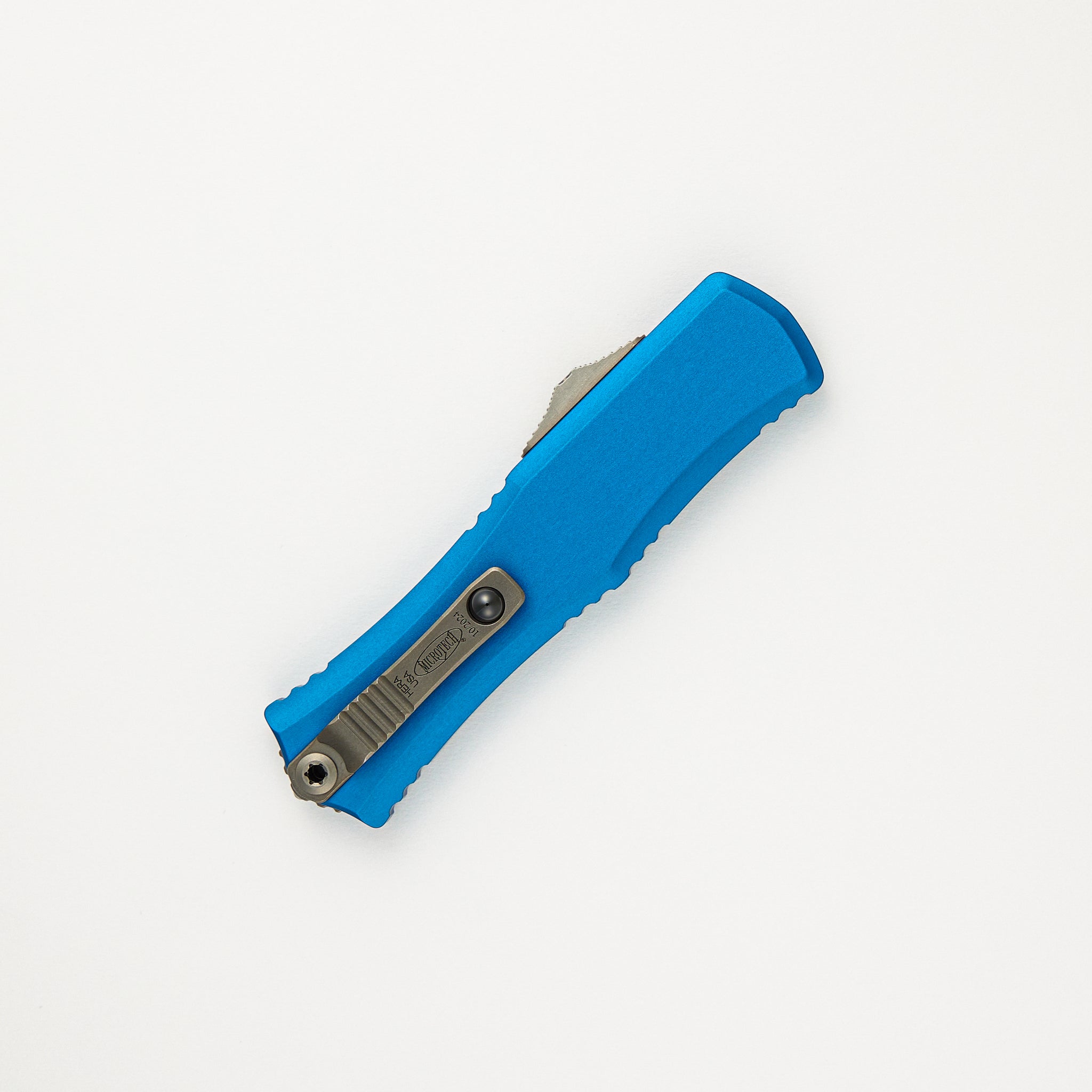 Mini Hera II D/E Blue Stonewash Standard 1702M-10BL