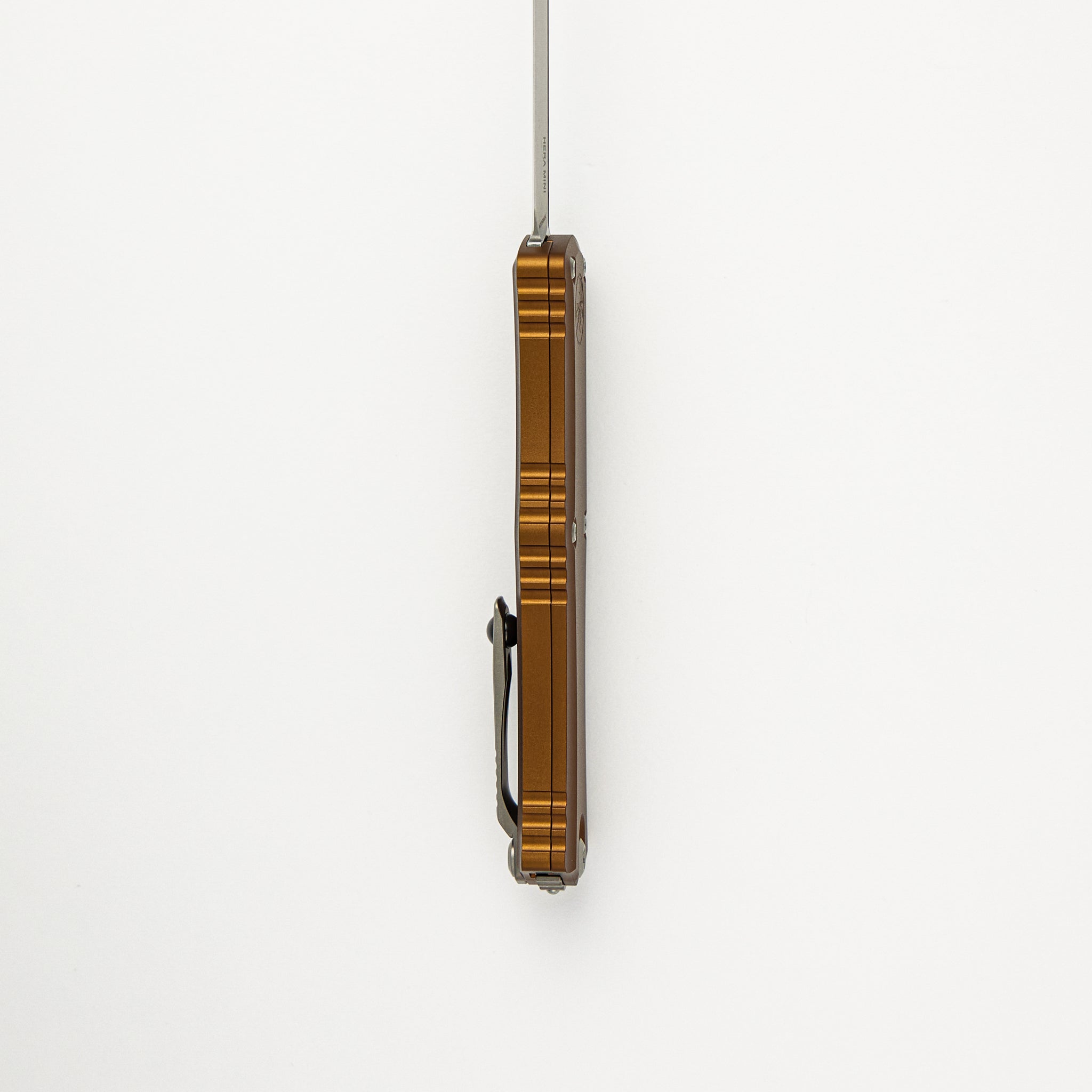 Mini Hera II D/E Tan Stonewash Standard 1702M-10 TA