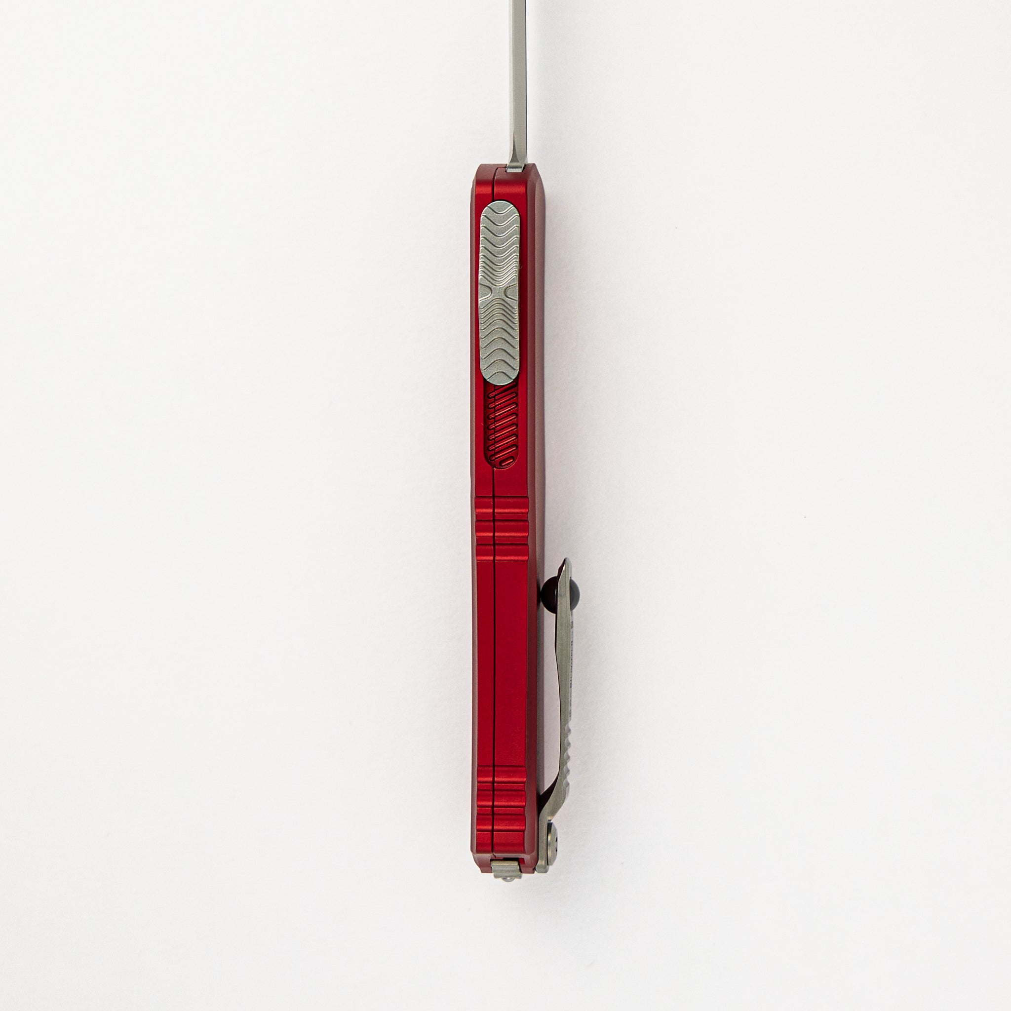Mini Hera II D/E RED STONEWASH Standard 1702M-10 RD