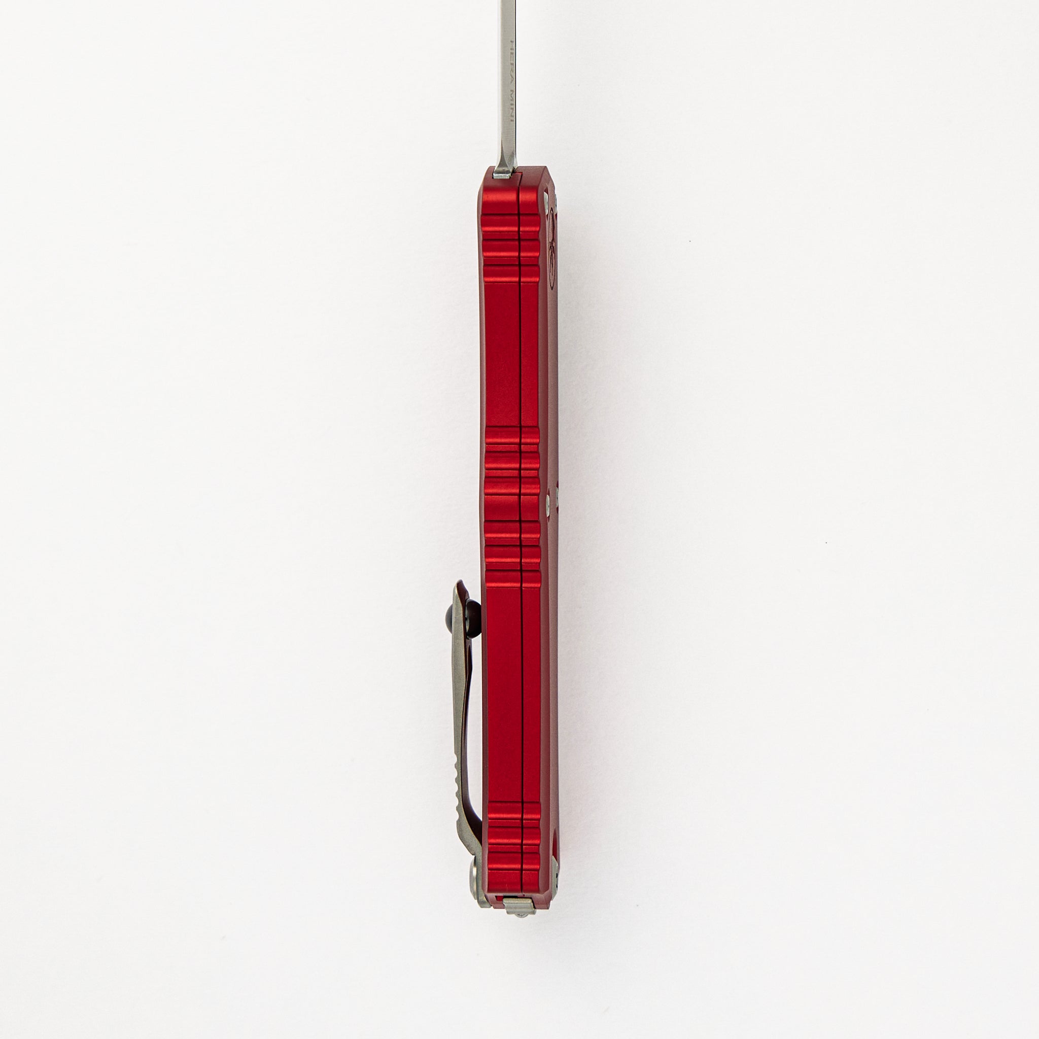 Mini Hera II D/E RED STONEWASH Standard 1702M-10 RD