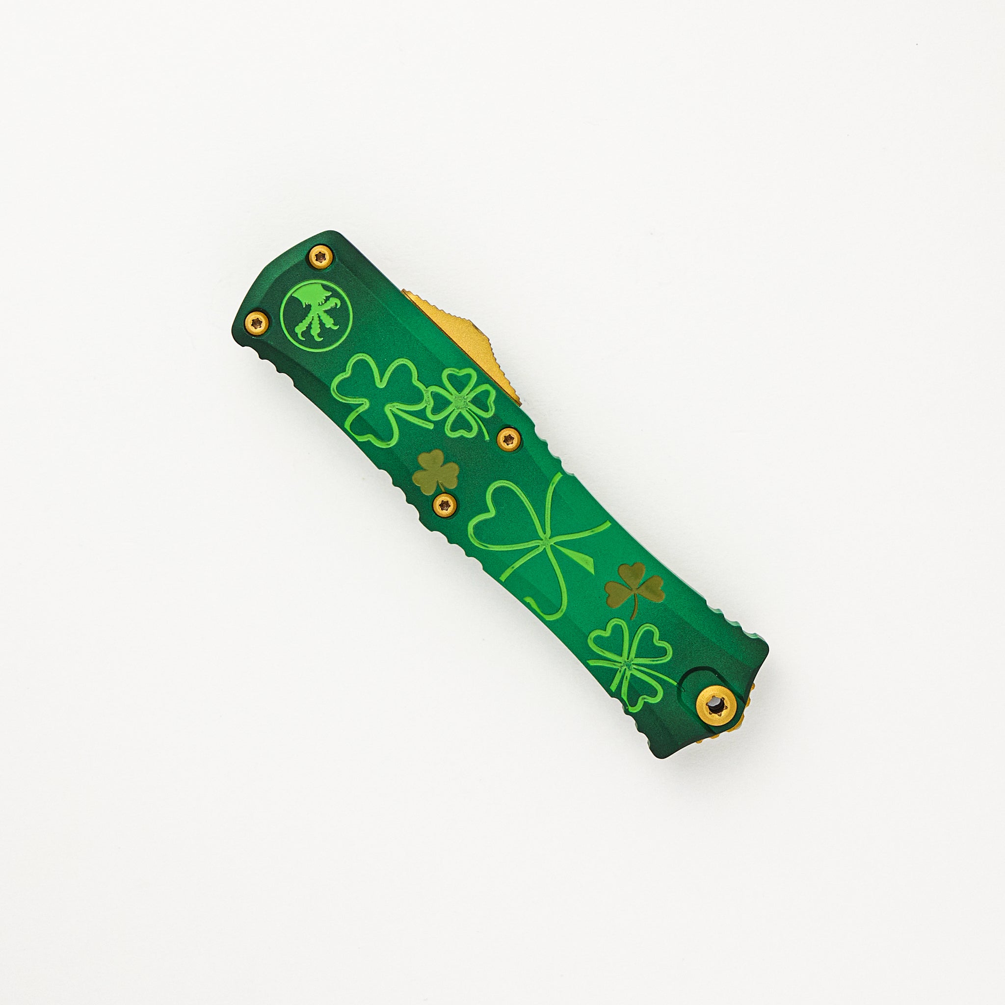 Hera II Mini D/E Signature Series SPD Green Standard 1702M-1 SPDGRS