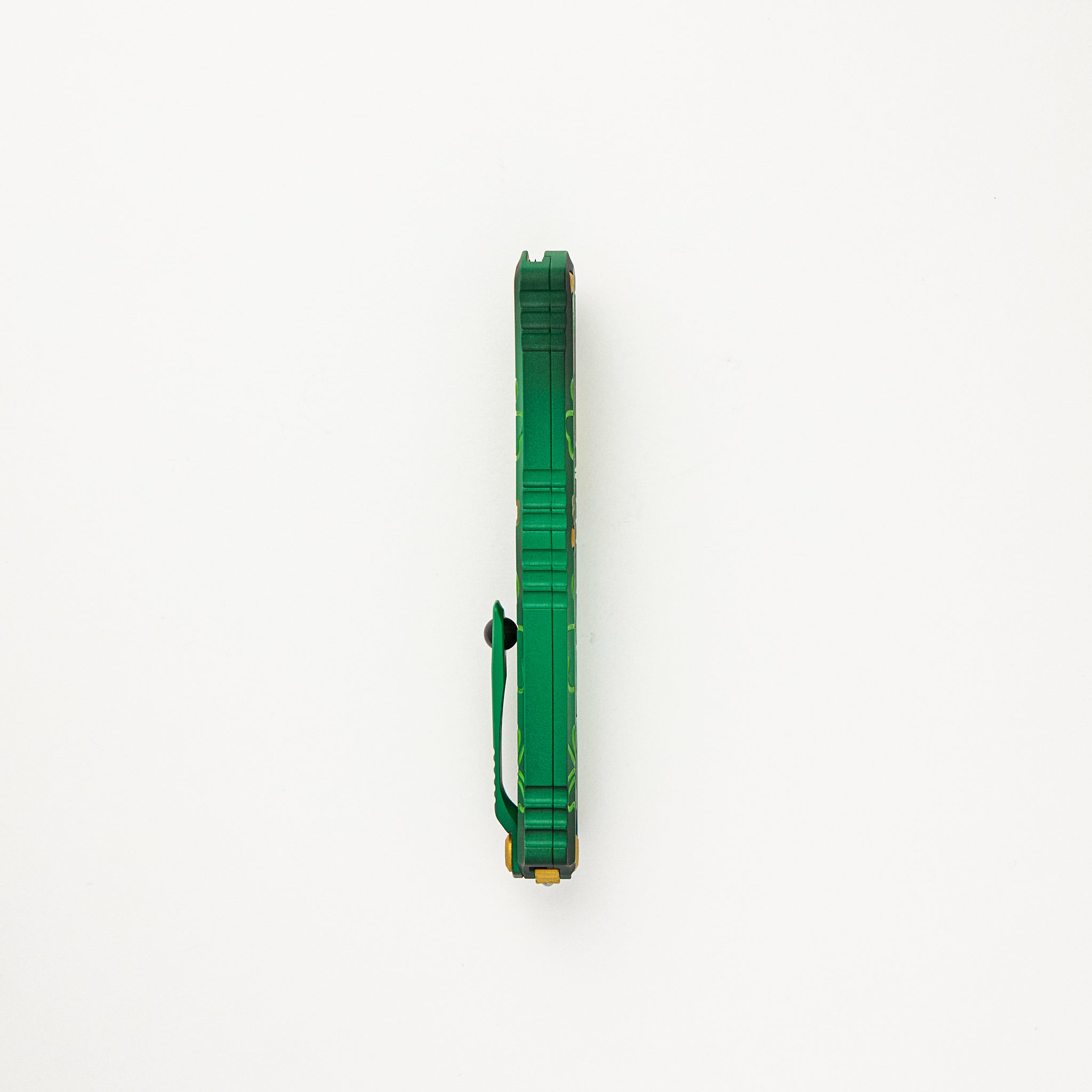 Hera II Mini D/E Signature Series SPD Green Standard 1702M-1 SPDGRS
