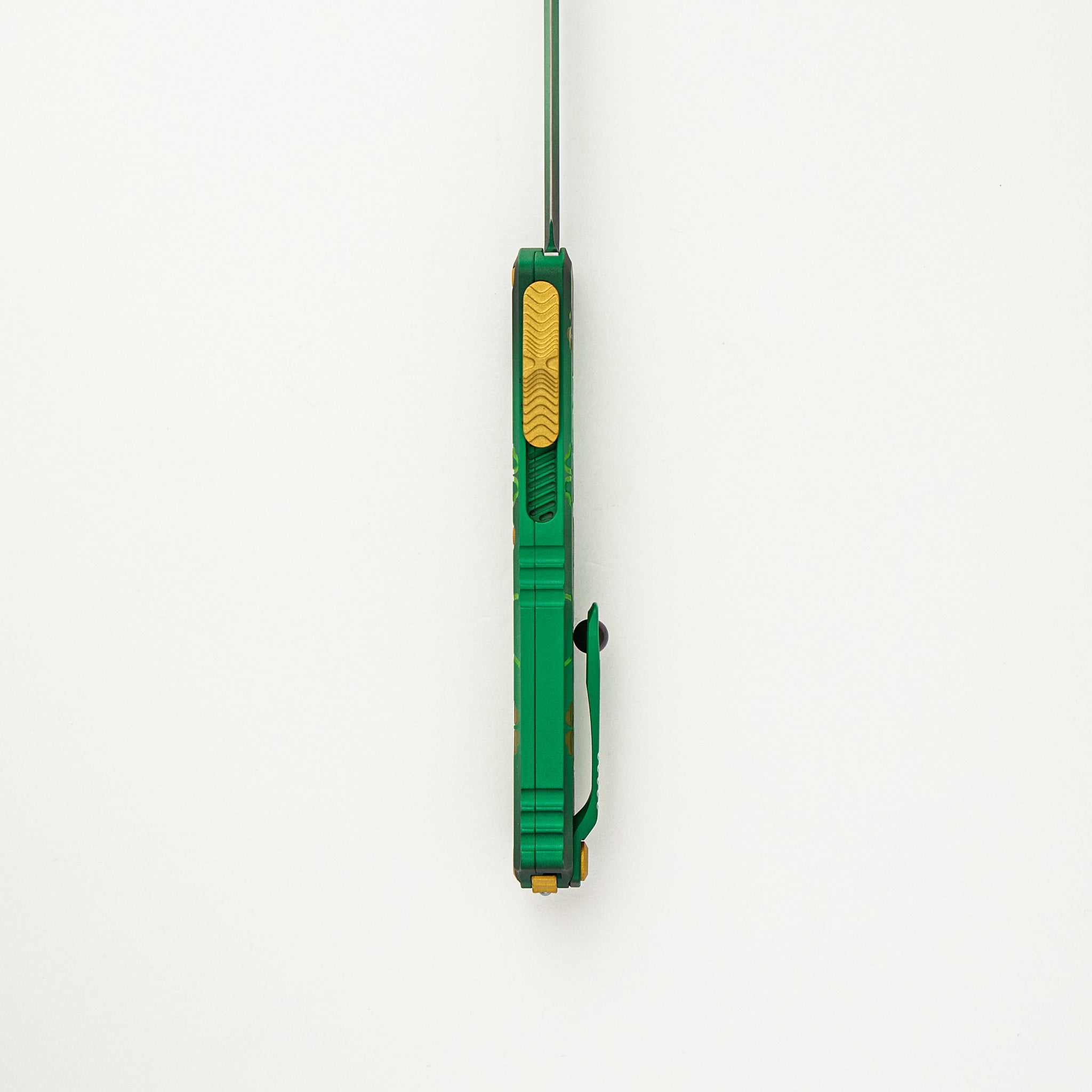Hera II Mini D/E Signature Series SPD Green Standard 1702M-1 SPDGRS