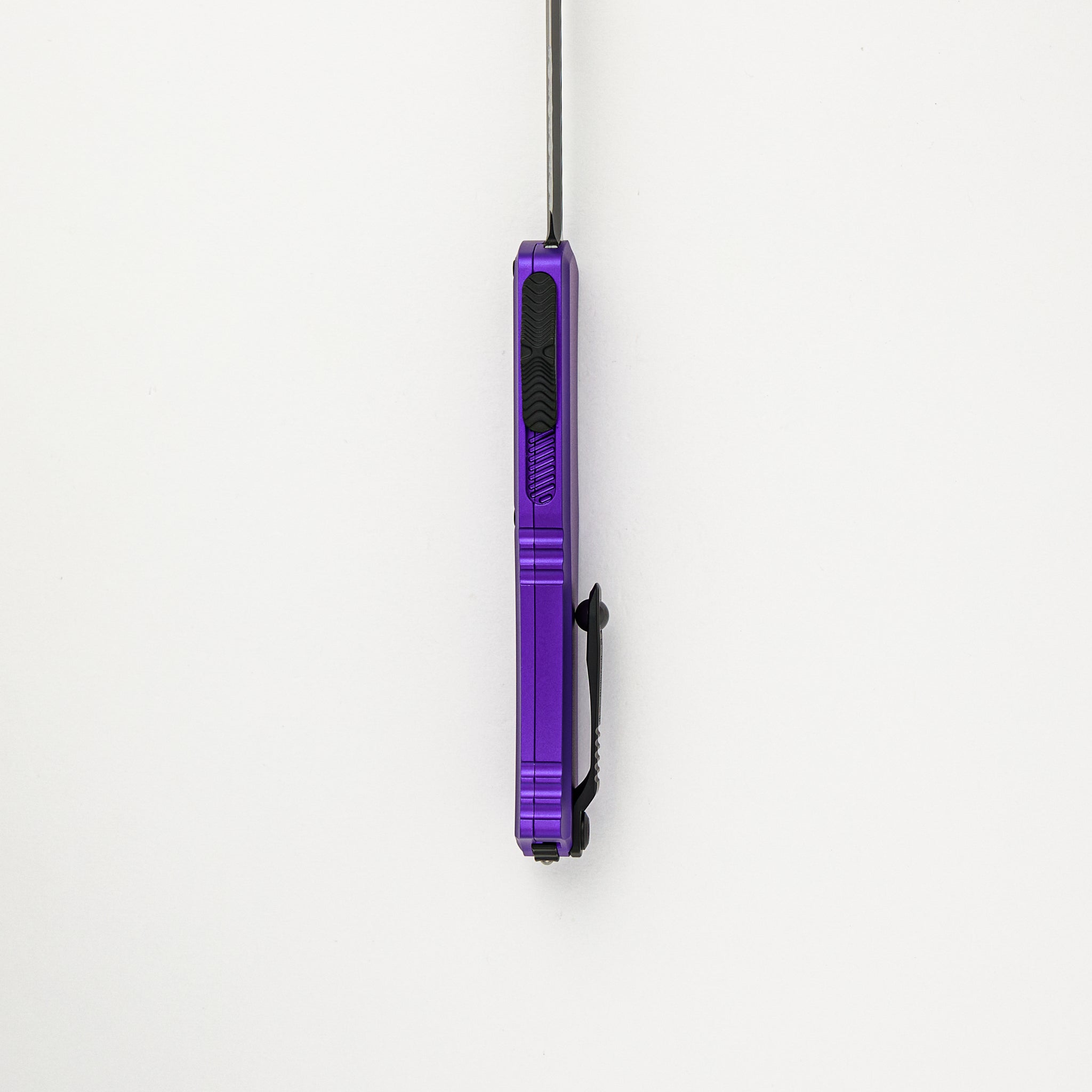 Mini Hera II D/E Purple Partial Serrated 1702M-2 PU