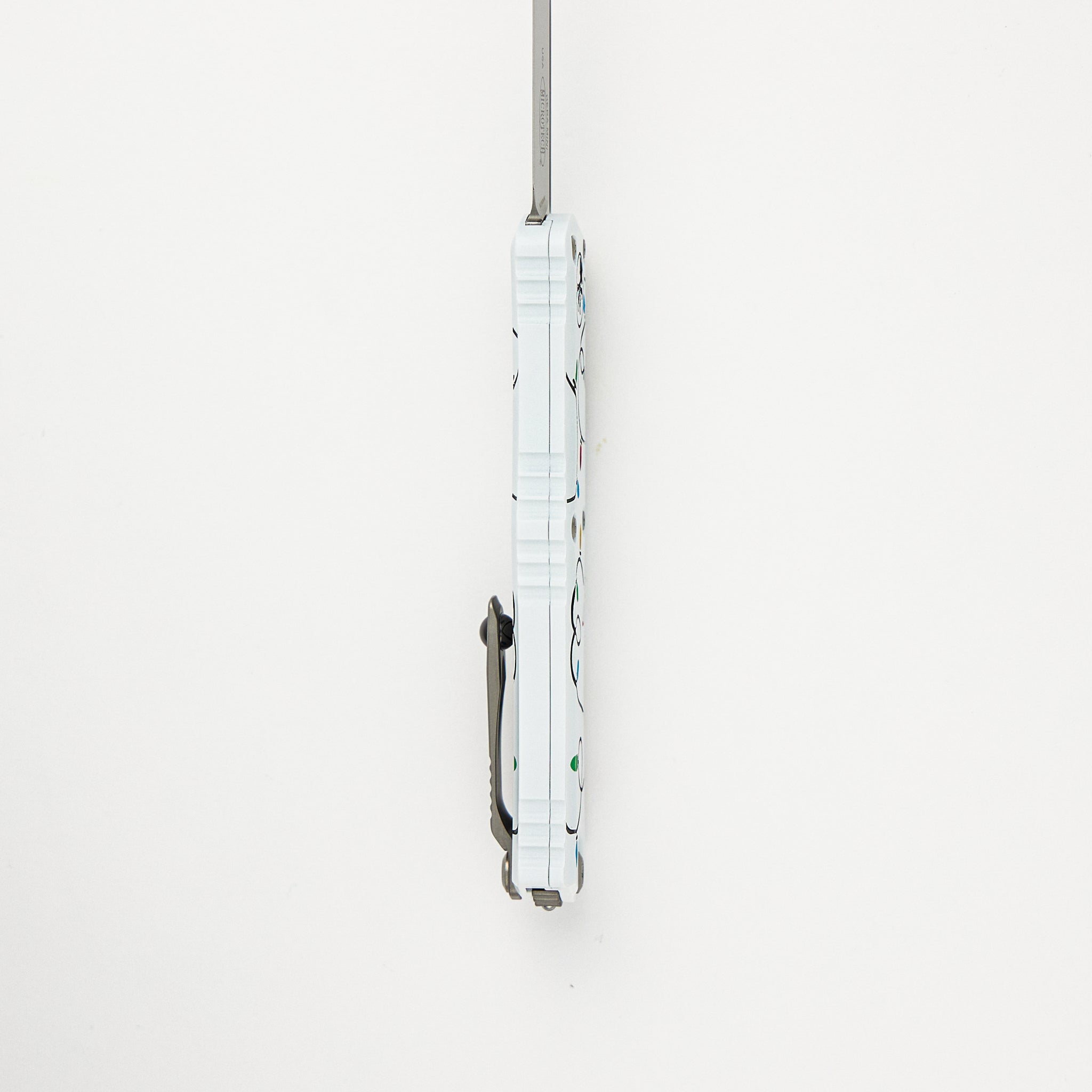 Mini Hera II S/E Signature Series Christmas White Stonewash Standard 1703M-10 WHCMAS