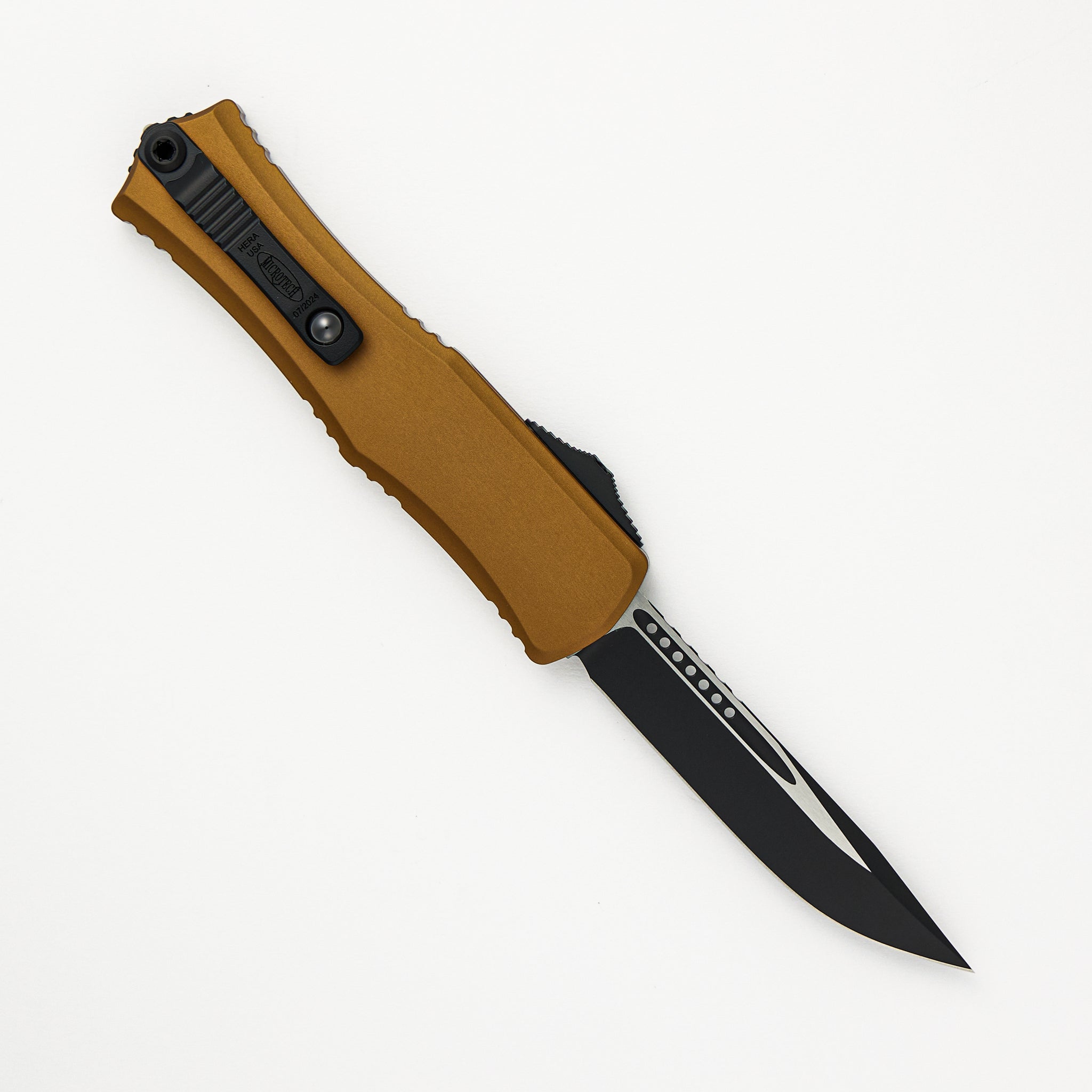 Mini Hera II S/E Tan Standard 1703M-1 TA