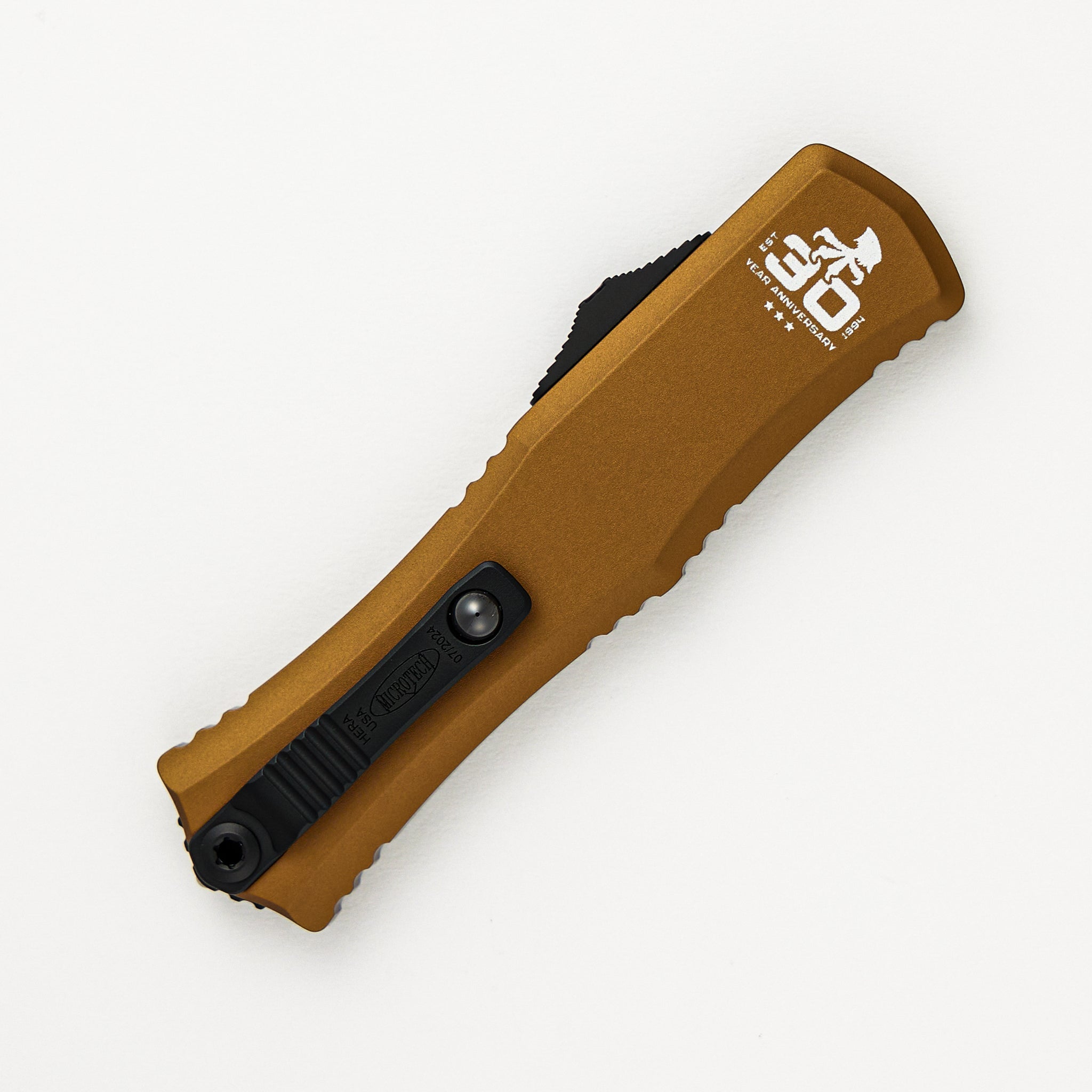Mini Hera II S/E 30th Anniversary Tan Standard 1703M-1 TA 30