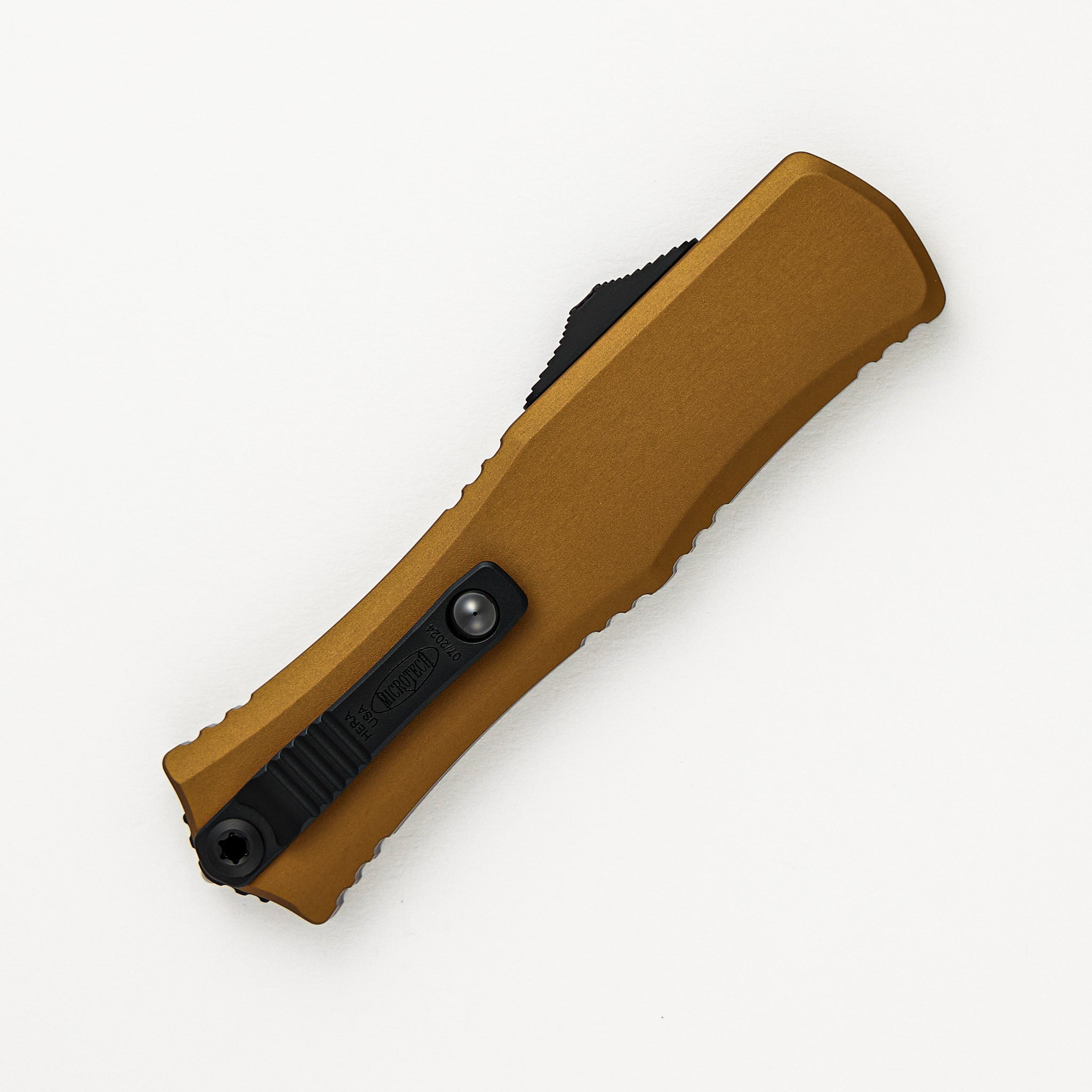Mini Hera II S/E Tan Standard 1703M-1 TA