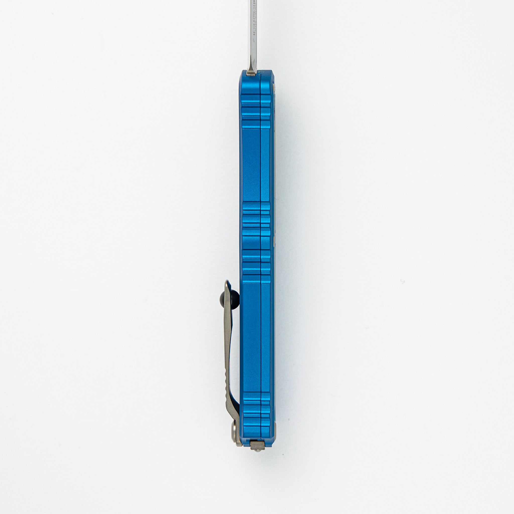 Mini Hera II S/E 30th Anniversary Blue Satin Standard 1703M-4 BL 30