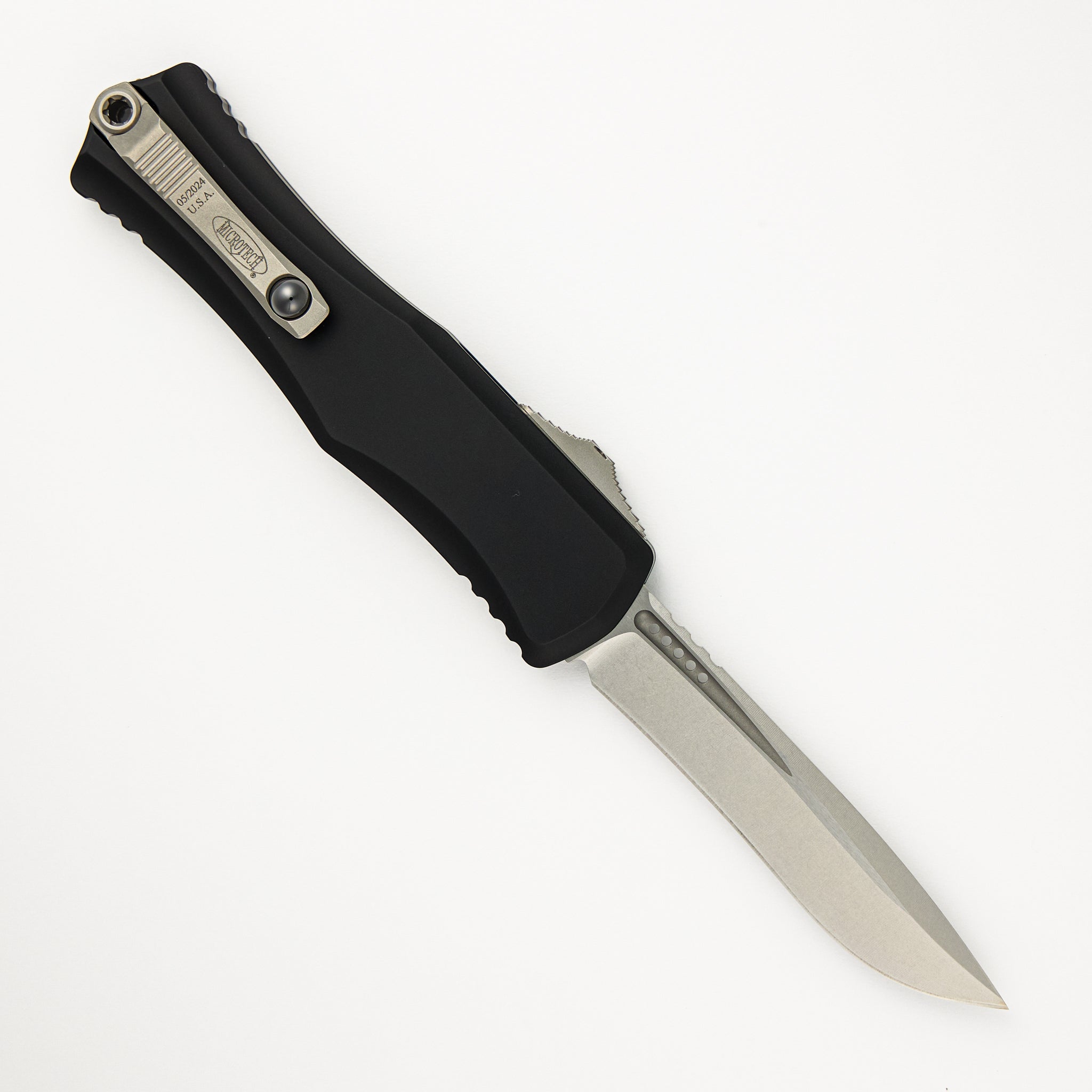 Hera II Recurve Stonewash Standard 1705-10