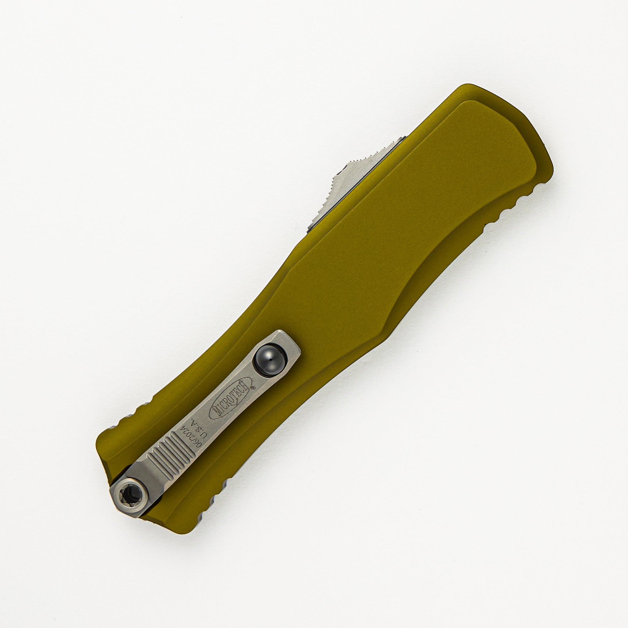 Hera II Recurve OD Green Stonewash Standard 1705-10 OD