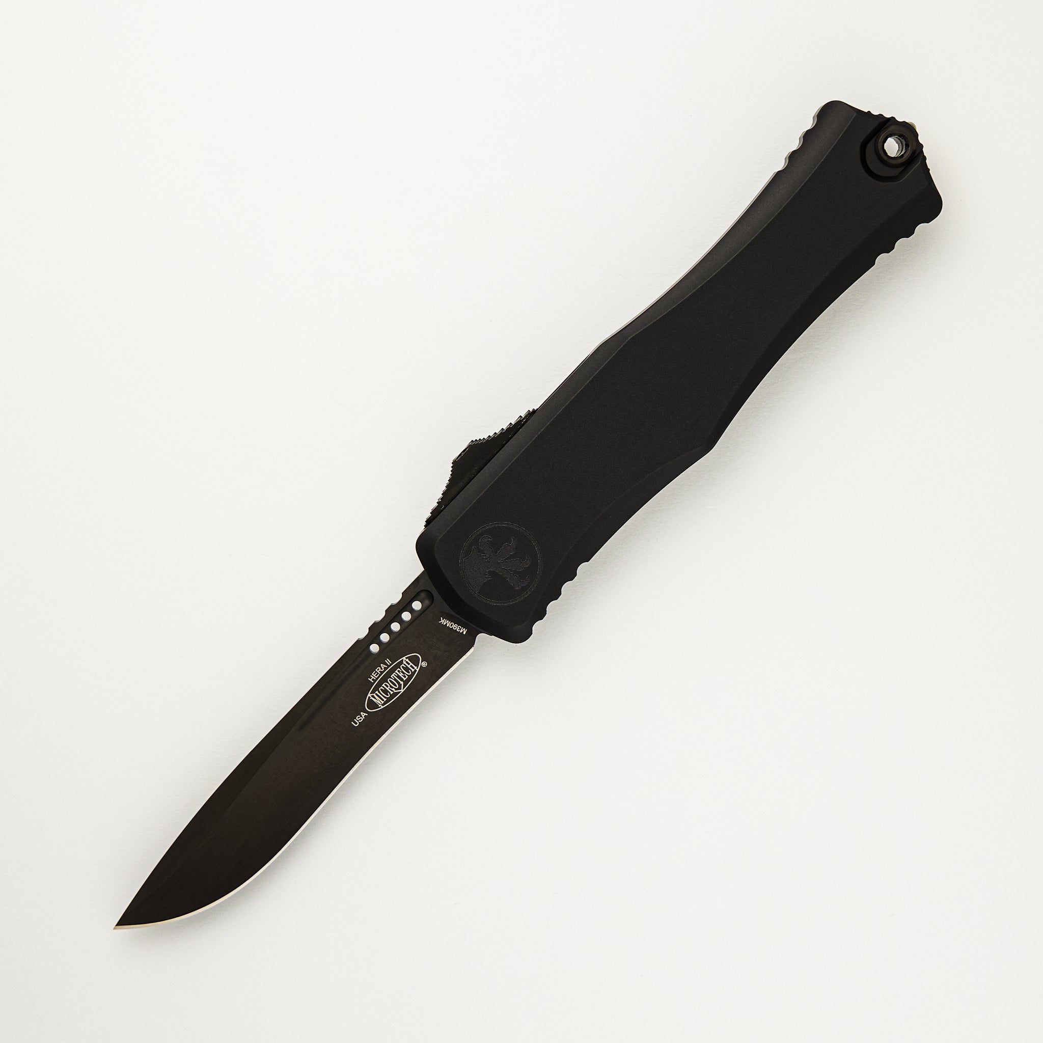 Hera II Recurve Signature Series DLC Standard DLC Hardware 1705-1 DLCTS
