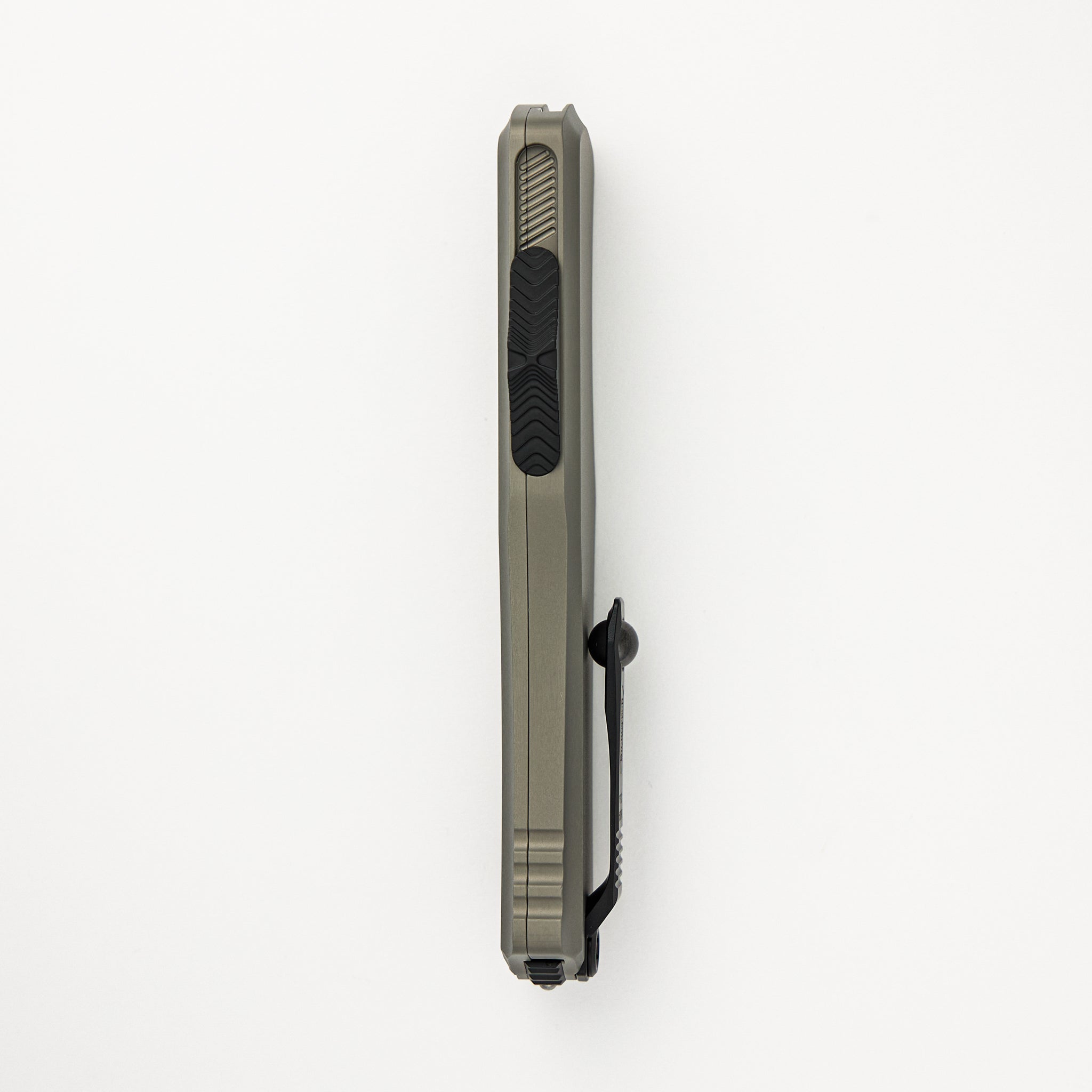 Hera II Recurve Natural Clear Standard 1705-1 NC