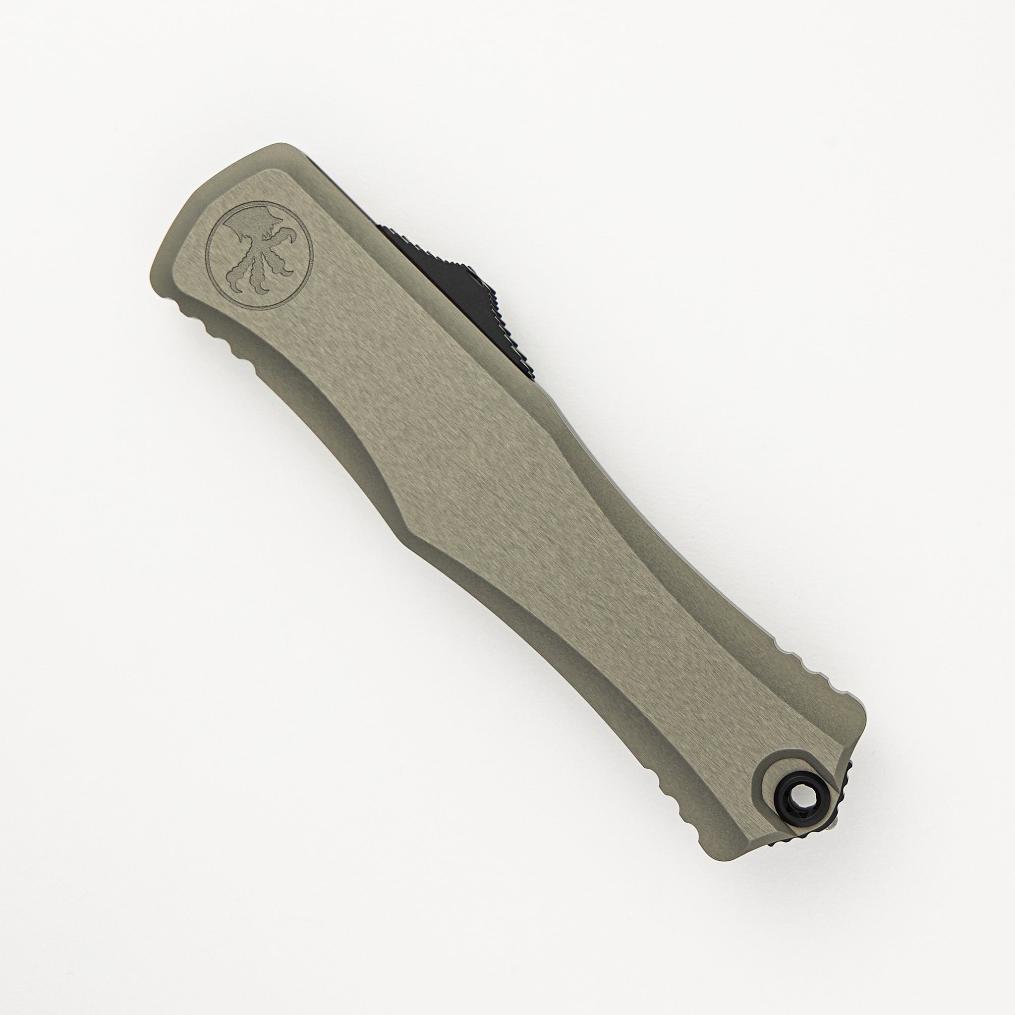 Hera II Recurve Natural Clear Standard 1705-1 NC