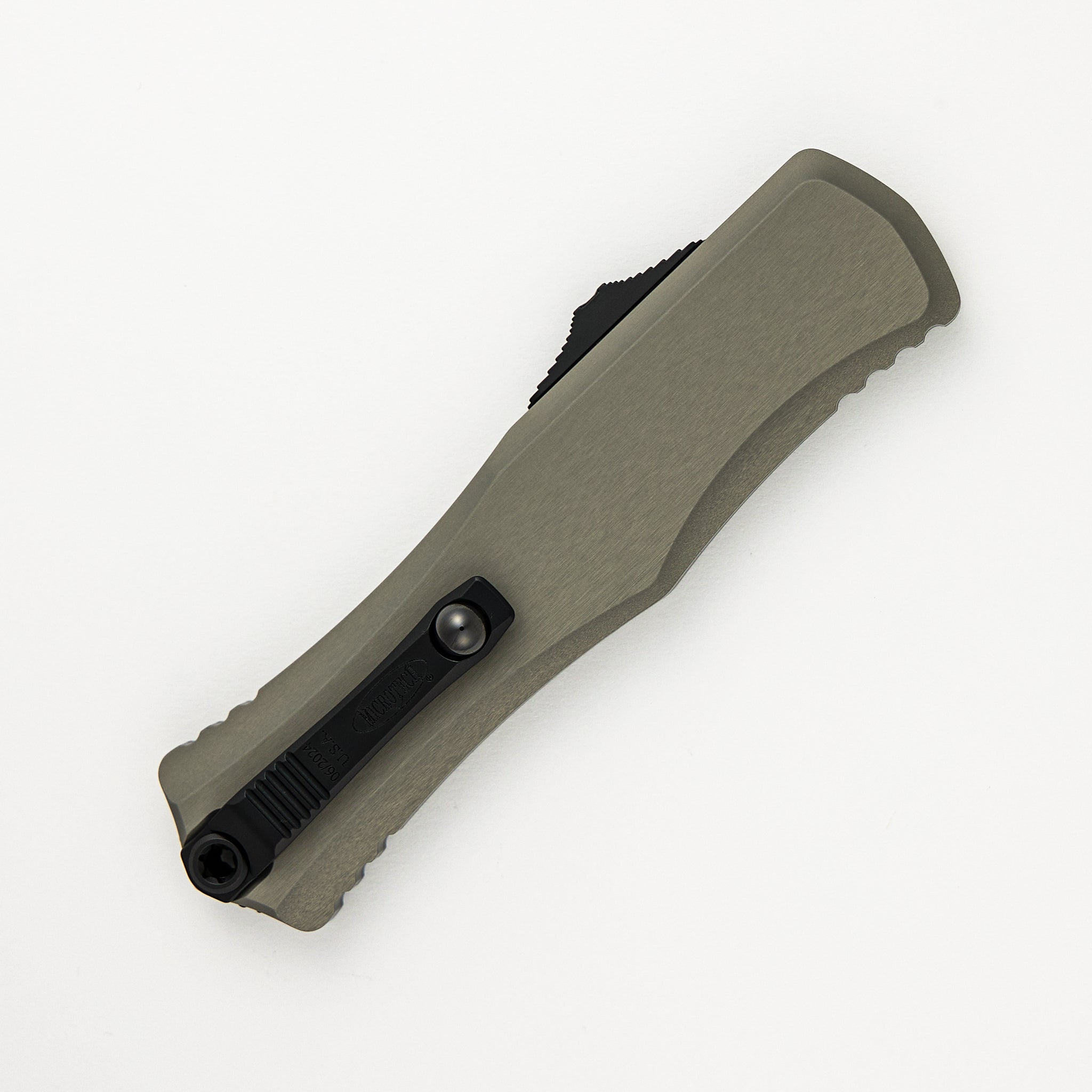 Hera II Recurve Natural Clear Standard 1705-1 NC