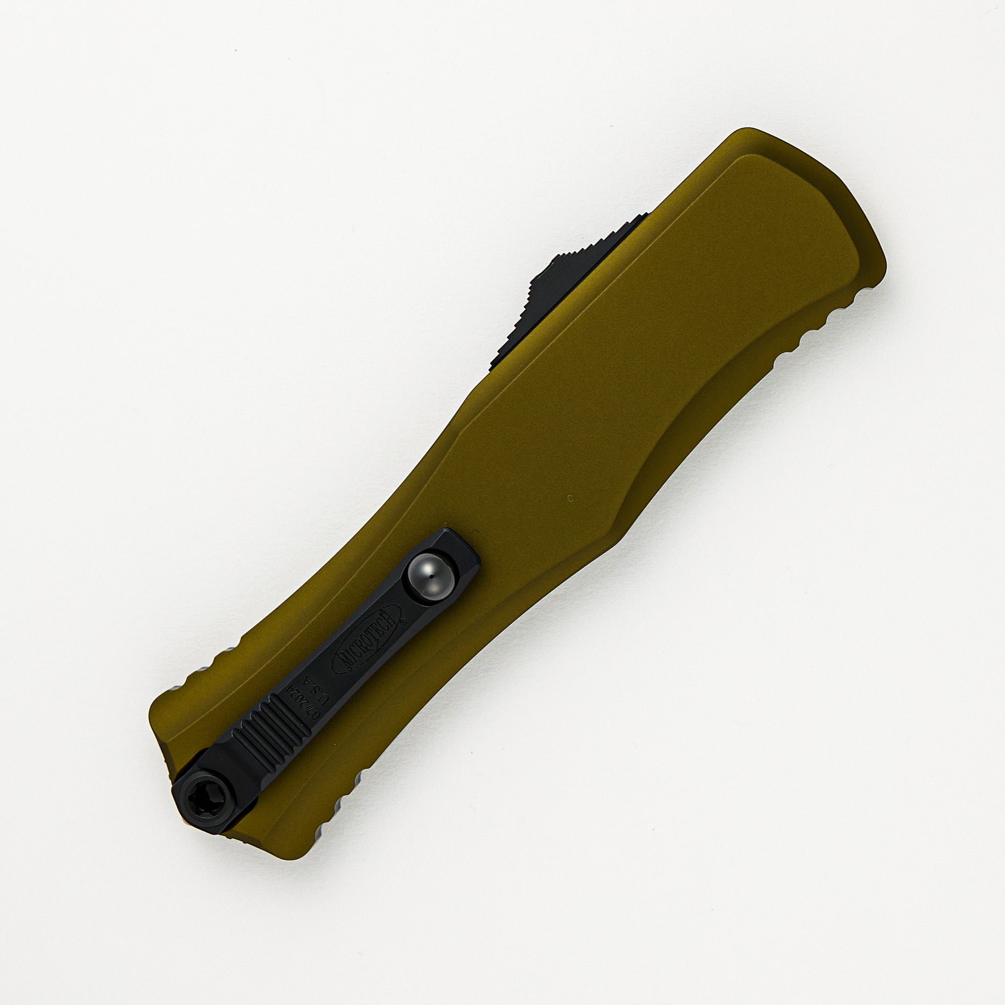 Hera II Recurve OD Green Standard 1705-1 OD