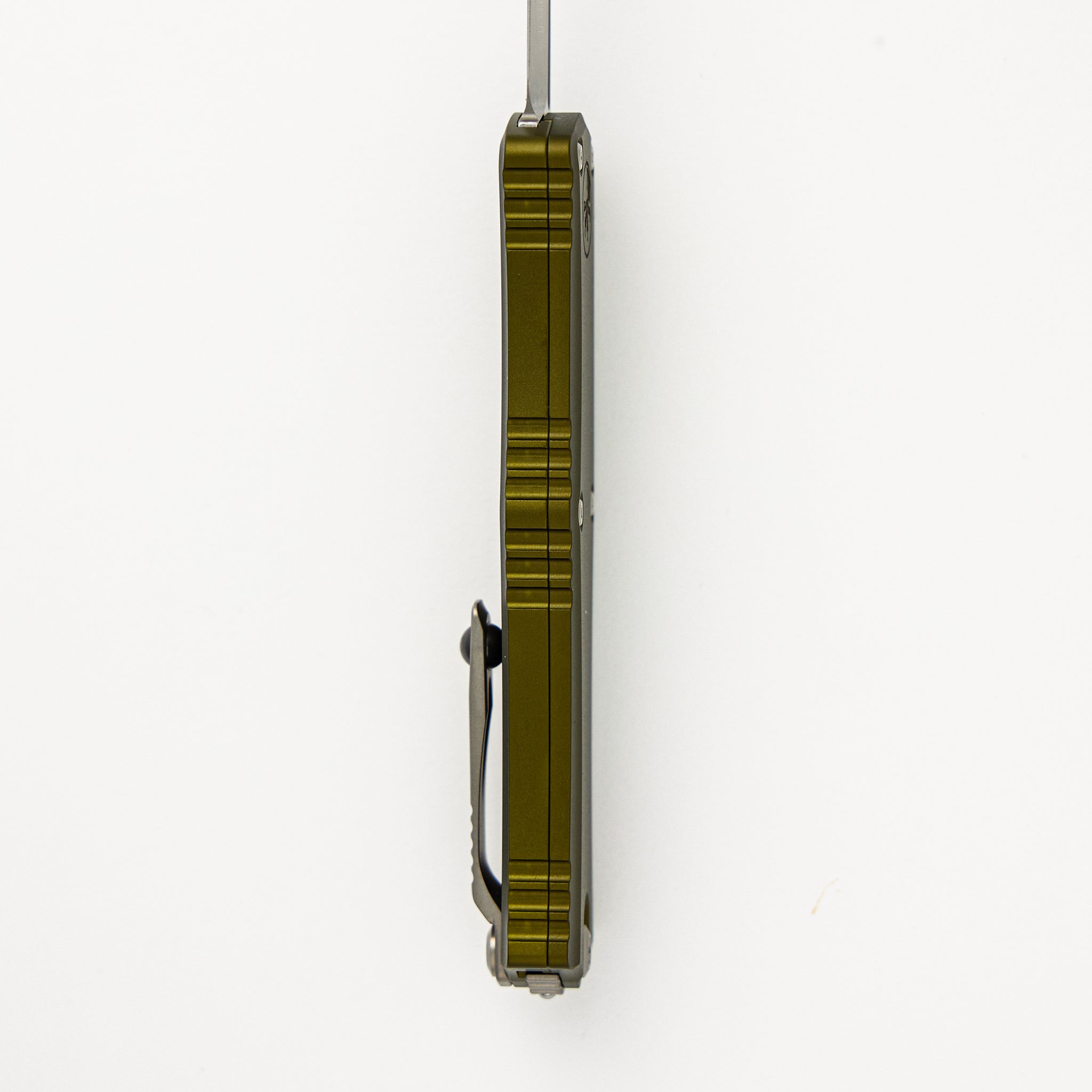 Hera II Mini Recurve OD Green Stonewash Standard 1705M-10 OD