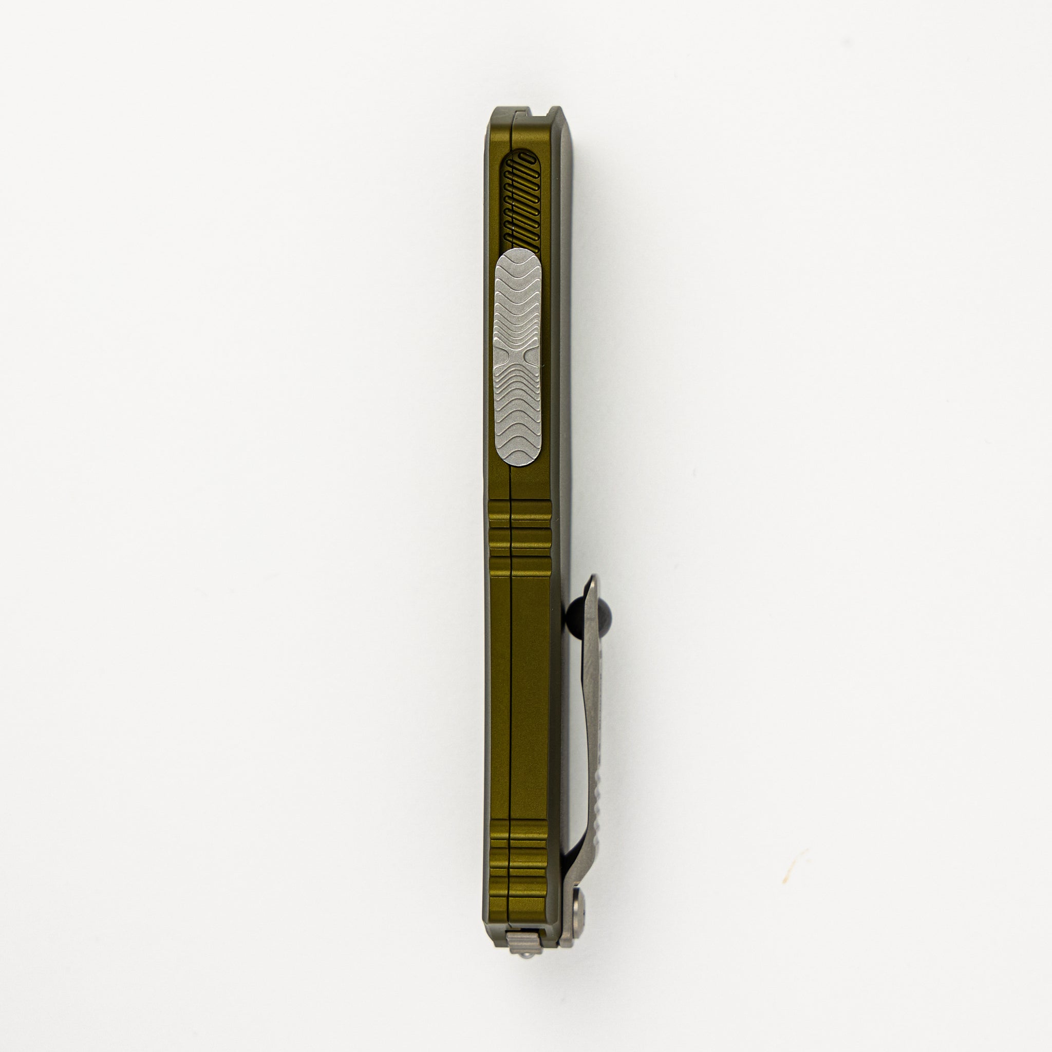 Hera II Mini Recurve OD Green Stonewash Standard 1705M-10 OD