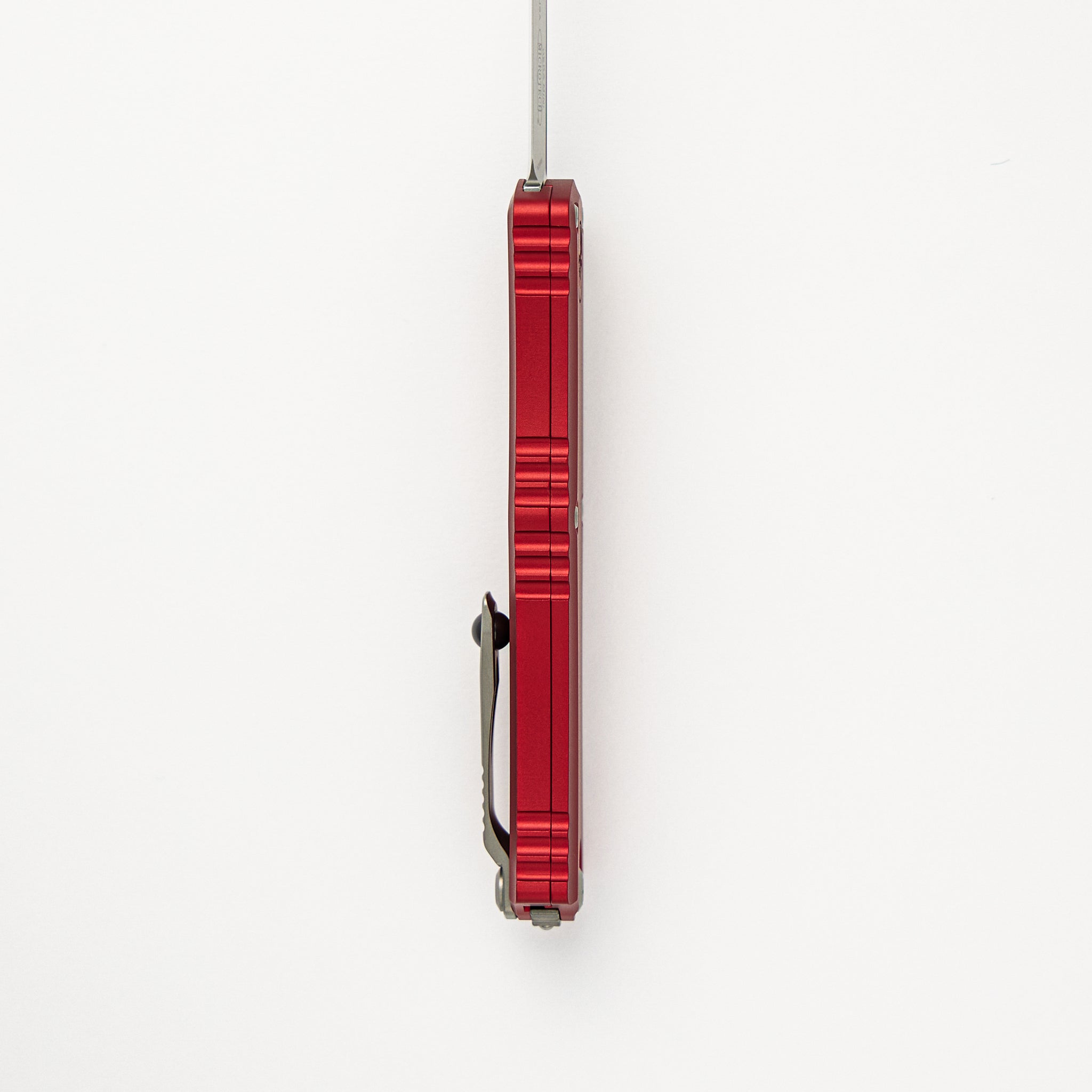 Mini Hera II Recurve Red Stonewash Standard 1705M-10 RD