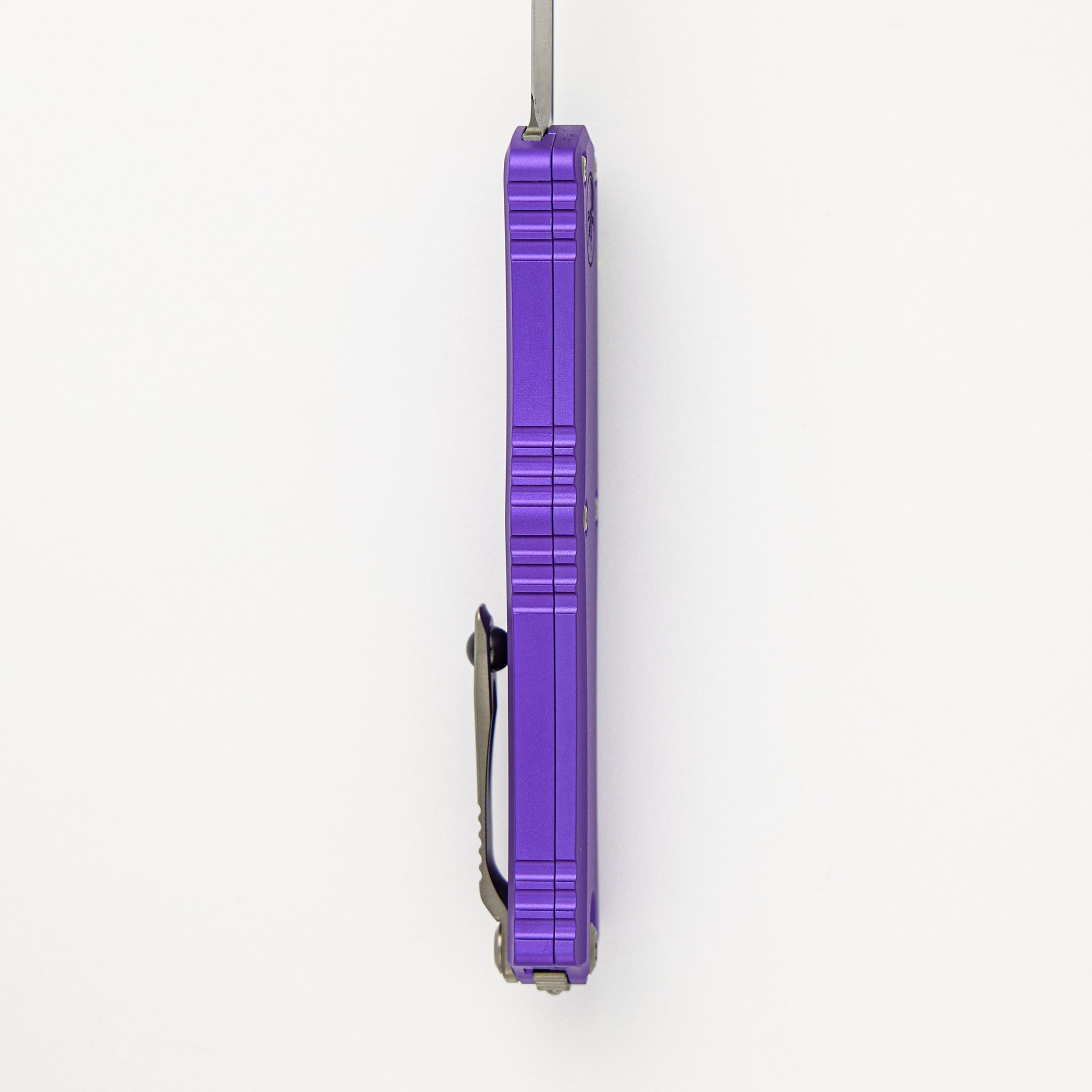 Hera II Mini Recurve Purple Satin Standard 1705M-4 PU