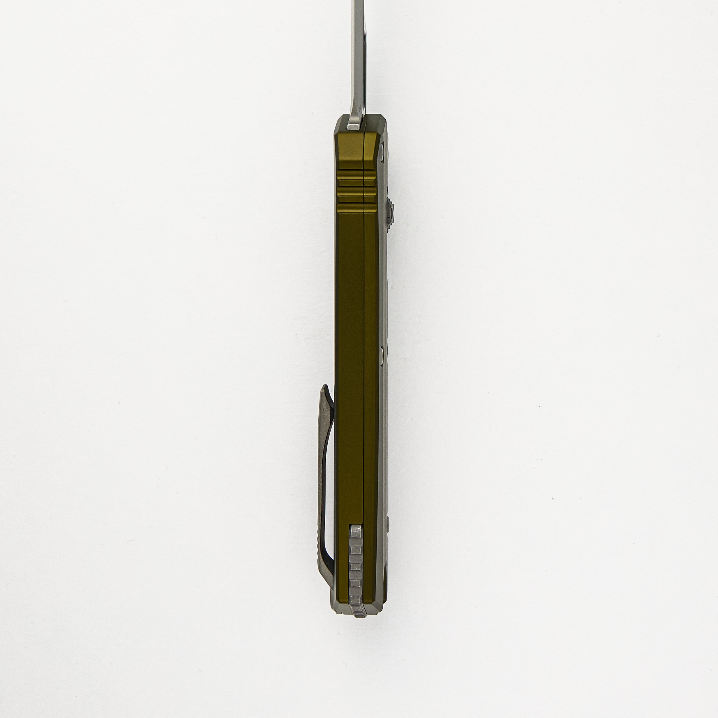 GLYKON BAYONET OD GREEN APOCALYPTIC OVERLAY APOCALYPTIC STANDARD NICKEL BORON INTERNALS 184-10APOD