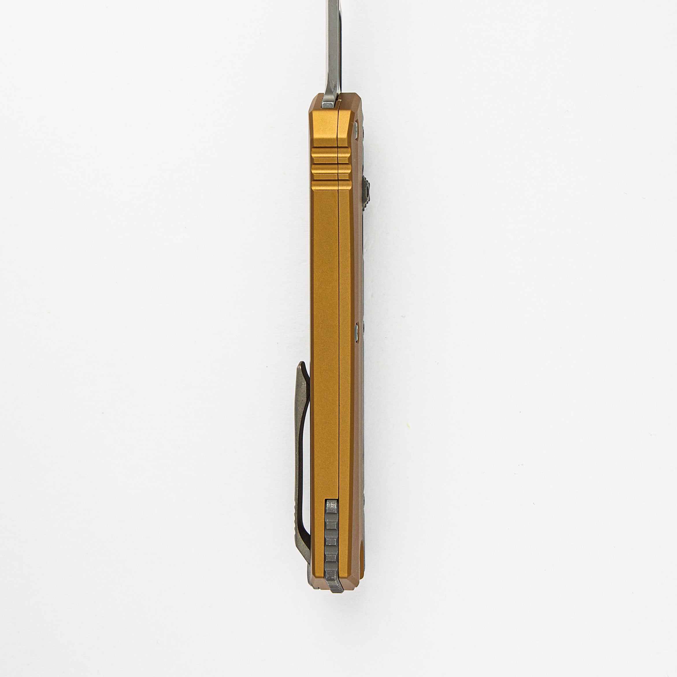Glykon Bayonet Tan Apocalyptic Standard Nickel Boron Internals 184-10 APTA