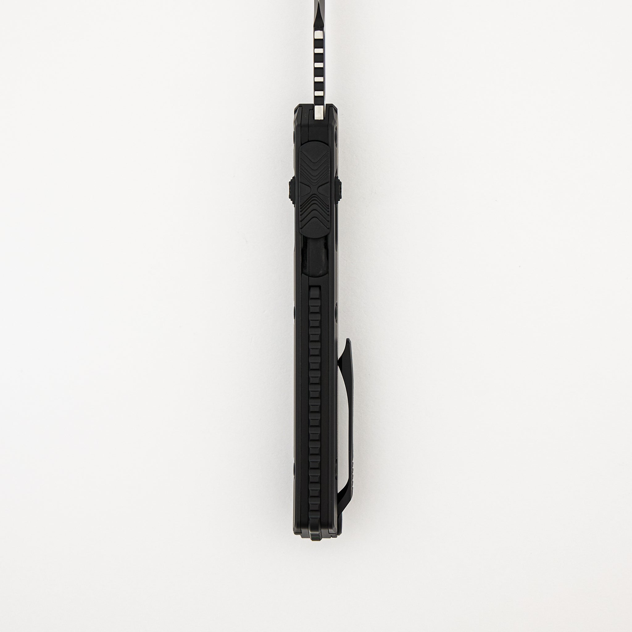 Glykon Bayonet Tactical Top Serrated Nickel Boron Internals 184-2 T
