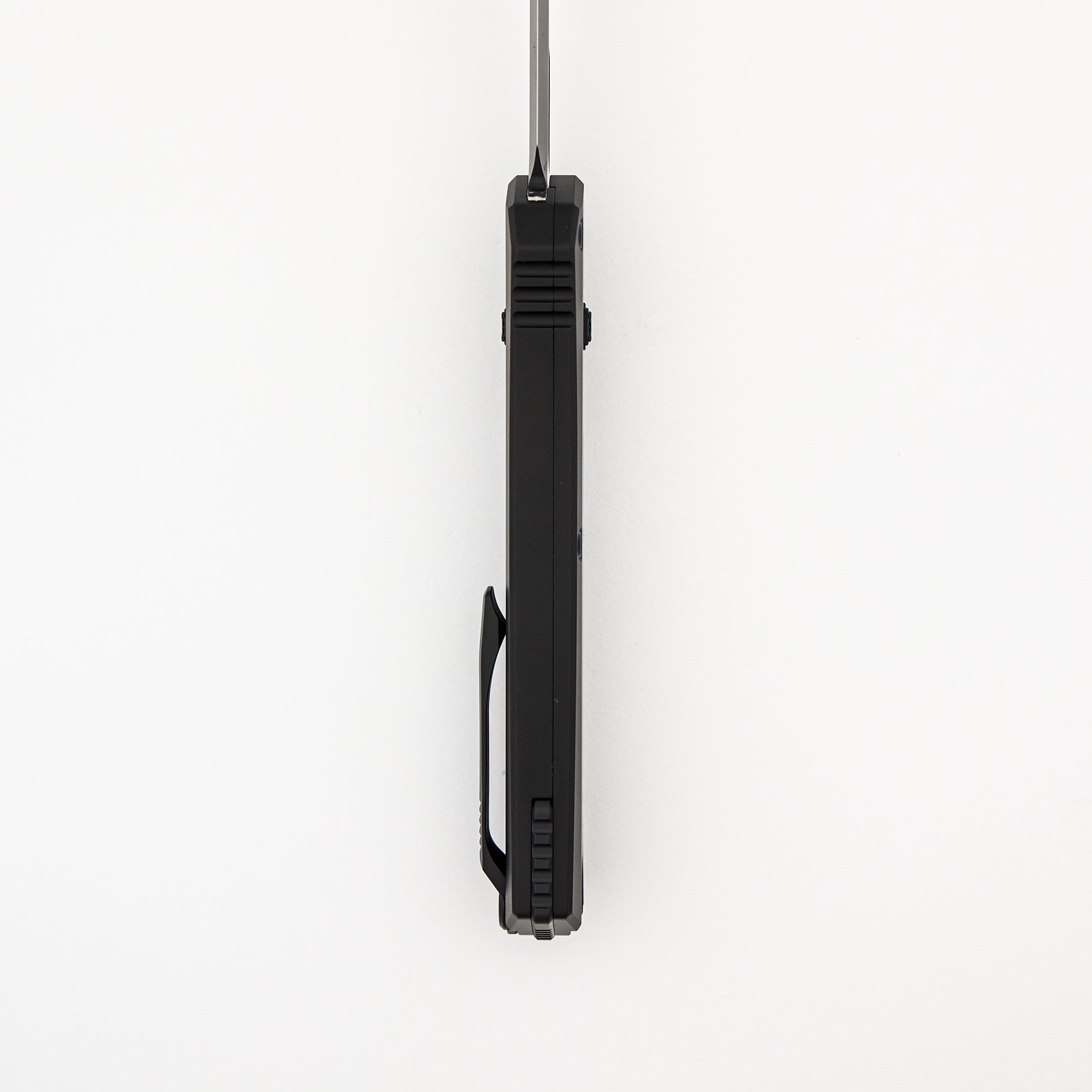 Glykon Bayonet Tactical Top Serrated Nickel Boron Internals 184-2 T