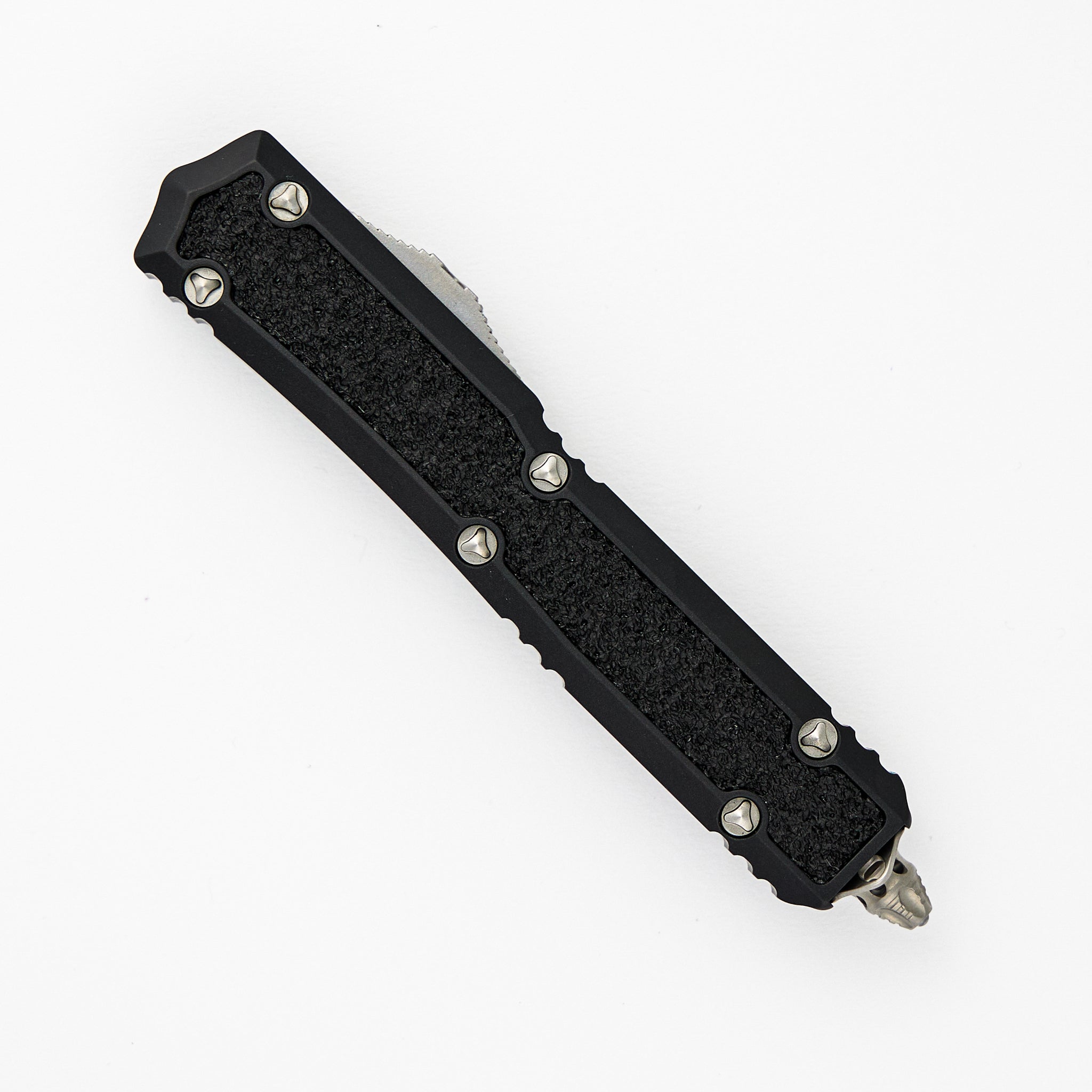 "Signature Series" Makora D/E Stonewash Standard Nickel Boron Internals 206-10 S