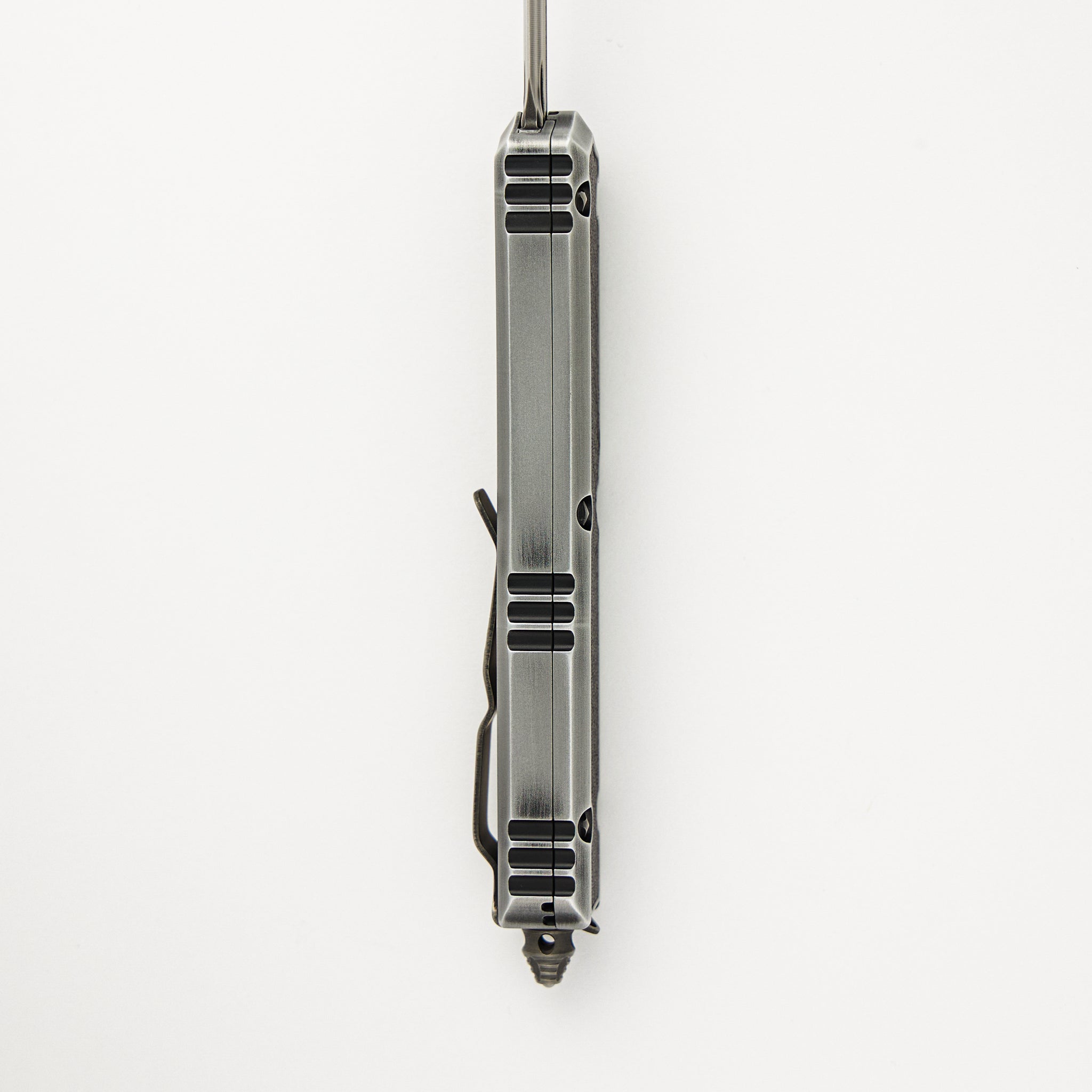Makora D/E Standard Nickel Boron Internals Leather Inlay 206-1 MD