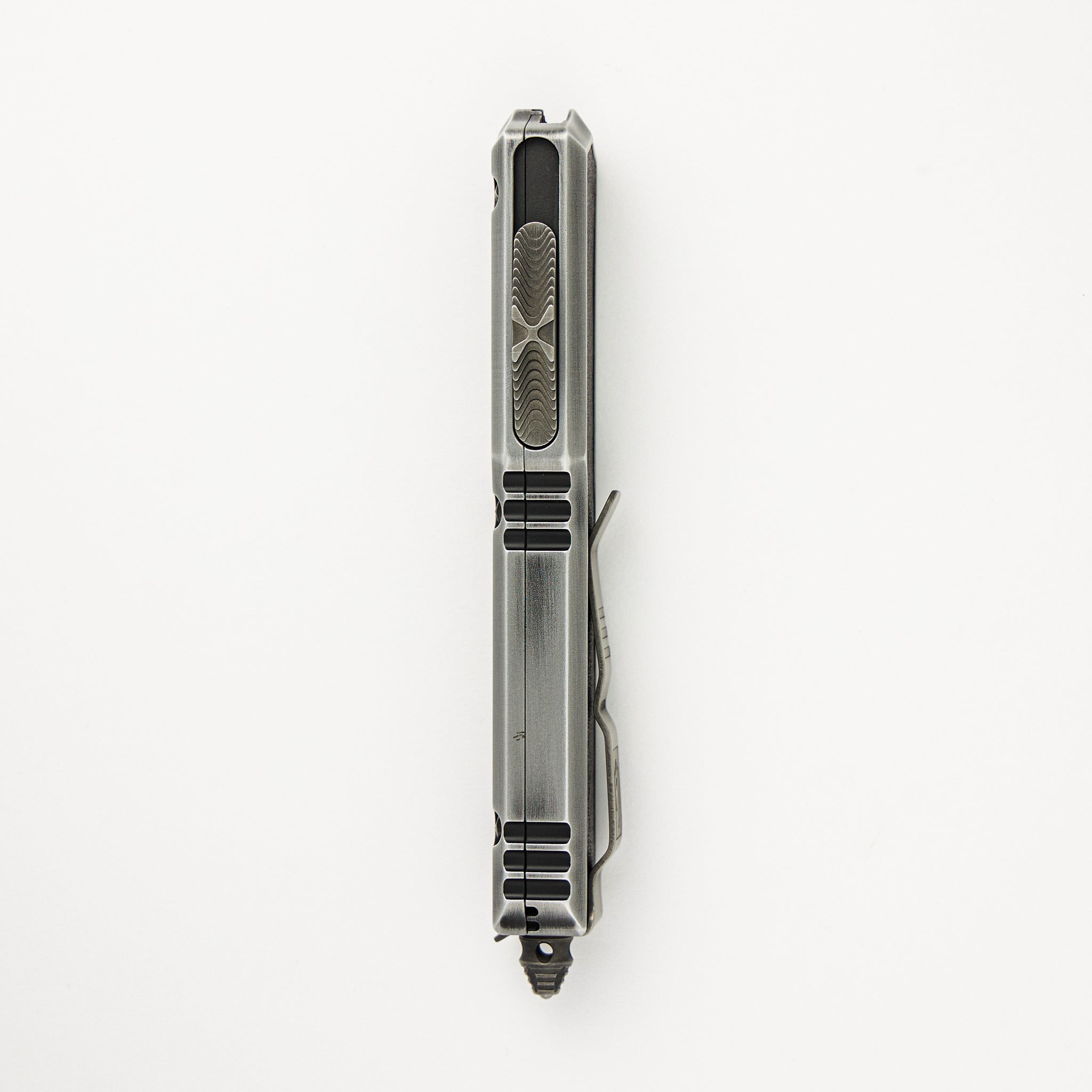 Makora D/E Standard Nickel Boron Internals Leather Inlay 206-1 MD