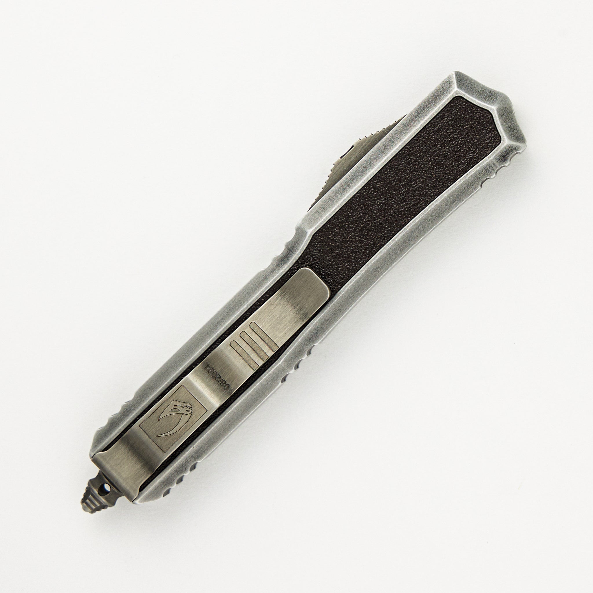 Makora D/E Standard Nickel Boron Internals Leather Inlay 206-1 MD