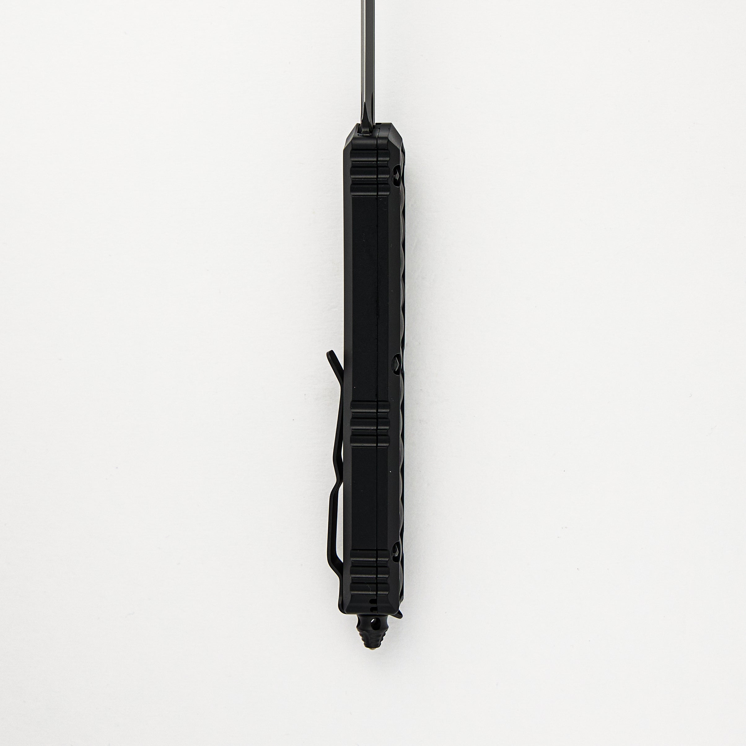 Makora D/E Signature Series Tactical Standard Bubble Inlay Nickel Boron Internals 206-1 TBIS