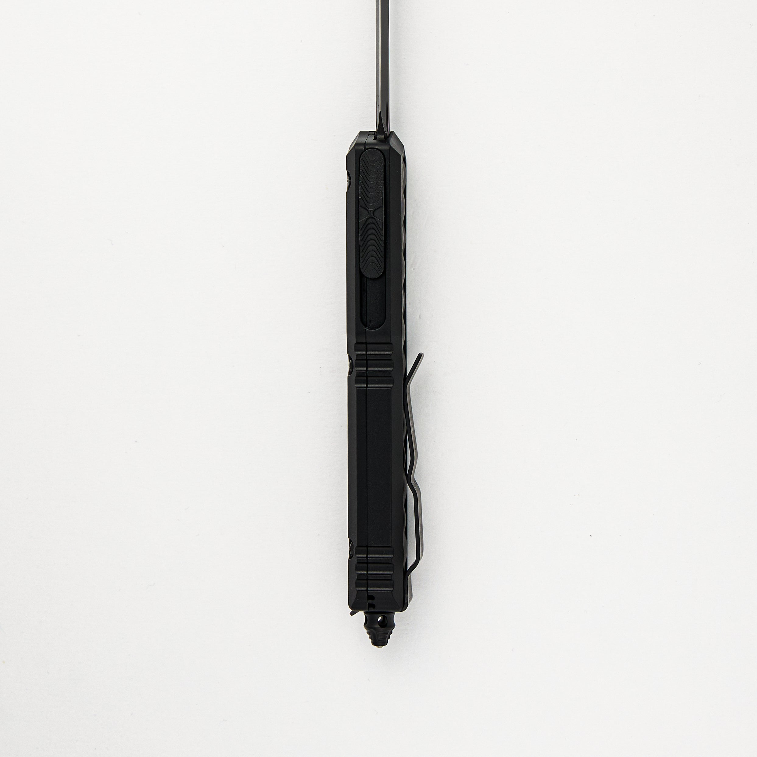 Makora D/E Signature Series Tactical Standard Bubble Inlay Nickel Boron Internals 206-1 TBIS