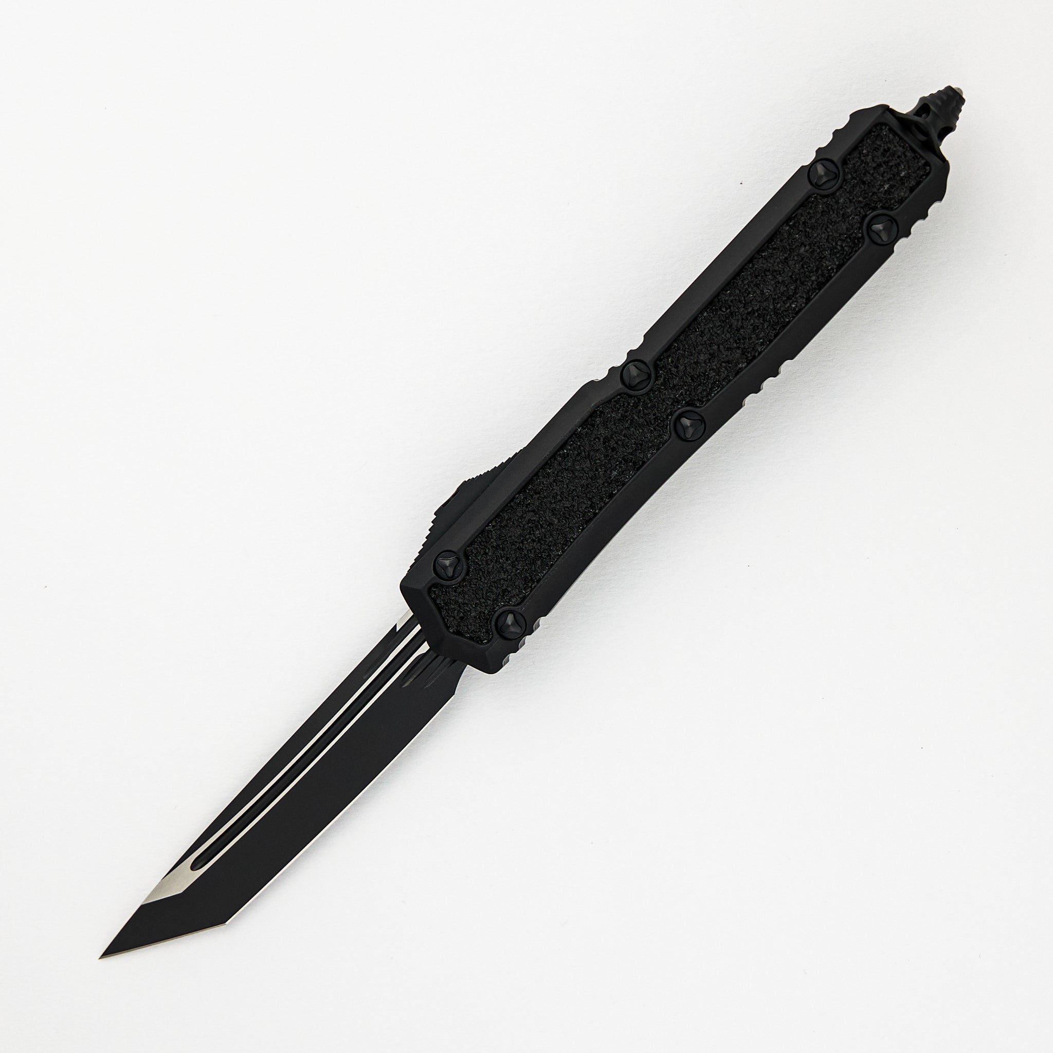 "Signature Series" Makora T/E Tactical Standard Nickel Boron Internals 207-1 TS