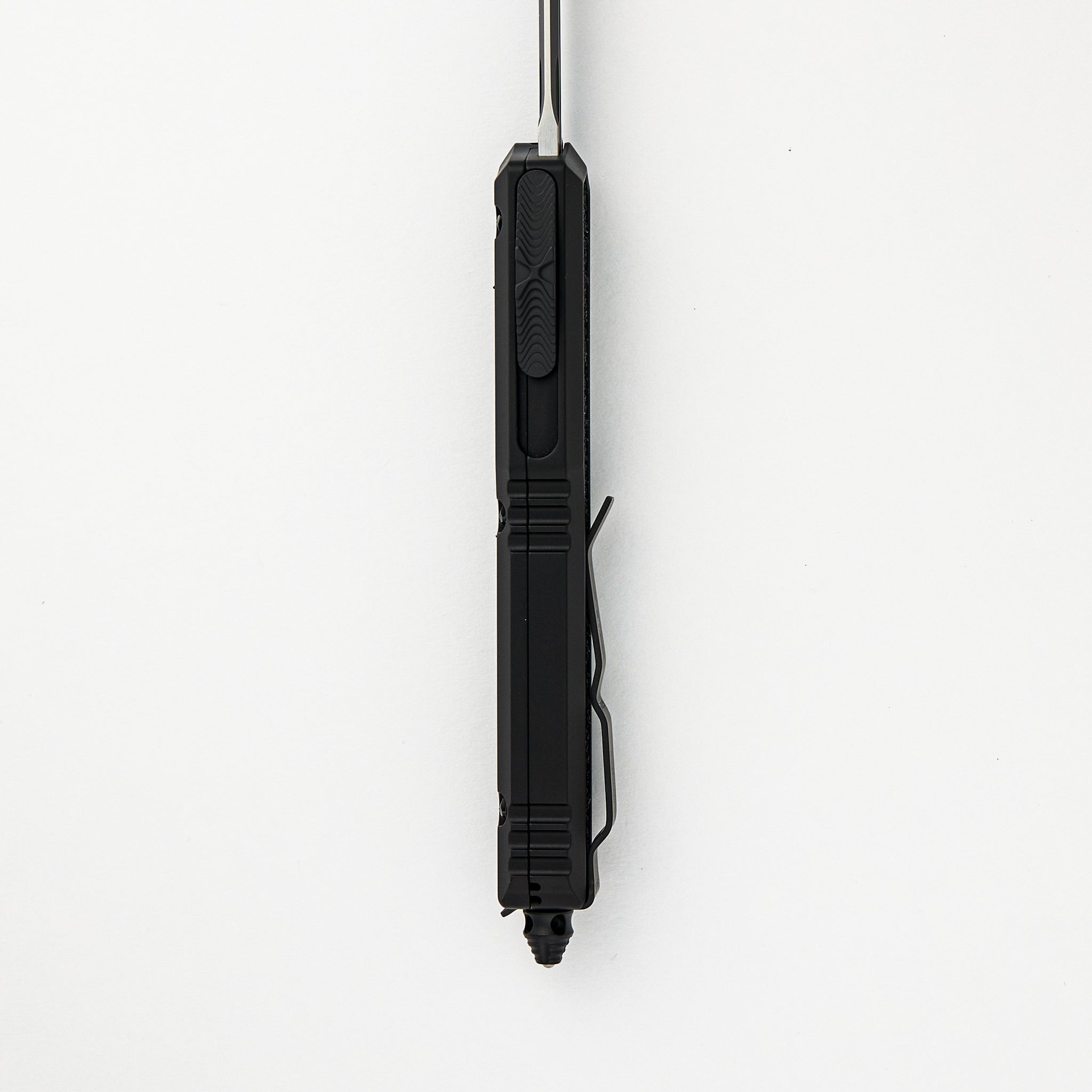 "Signature Series" Makora T/E Tactical Standard Nickel Boron Internals 207-1 TS