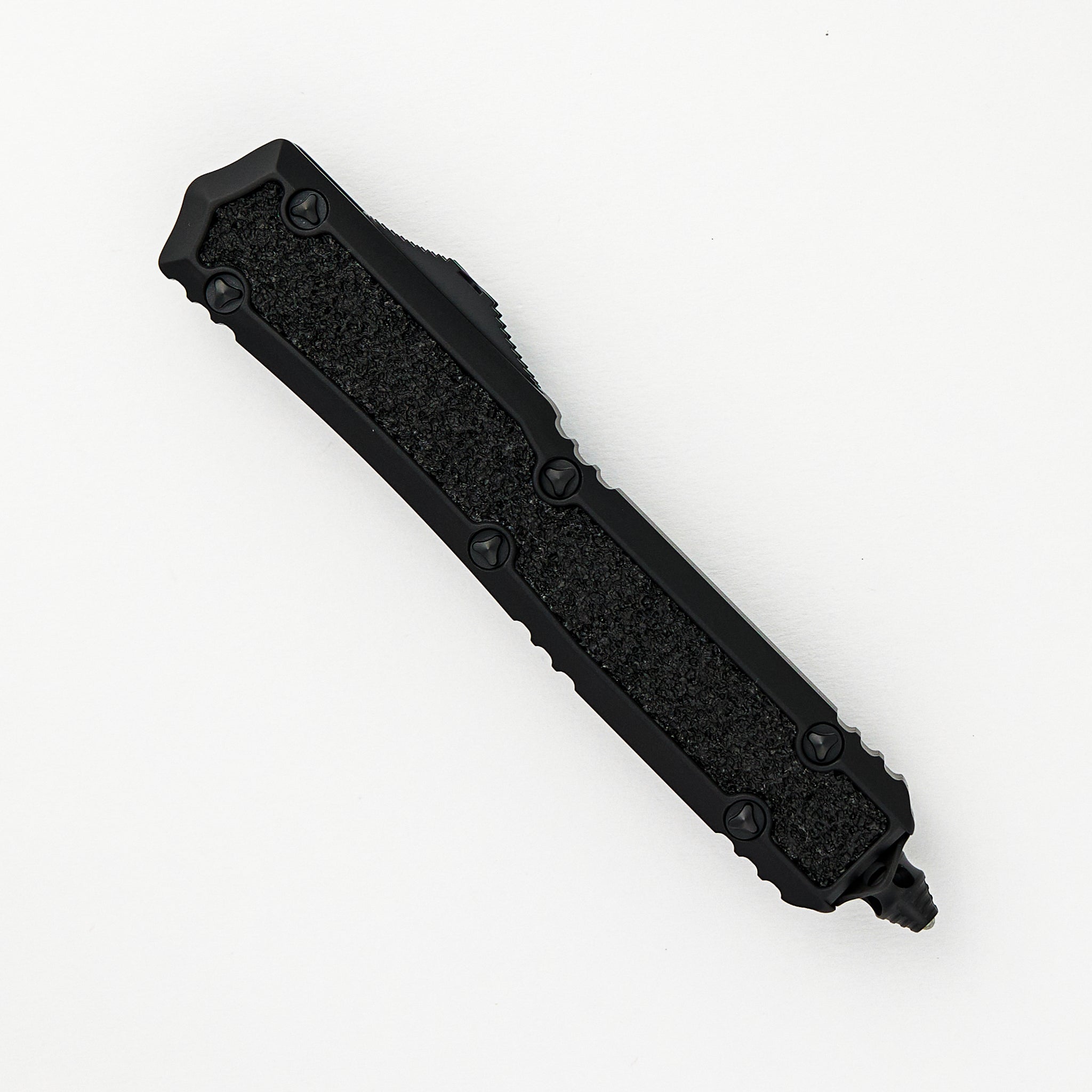 "Signature Series" Makora T/E Tactical Standard Nickel Boron Internals 207-1 TS