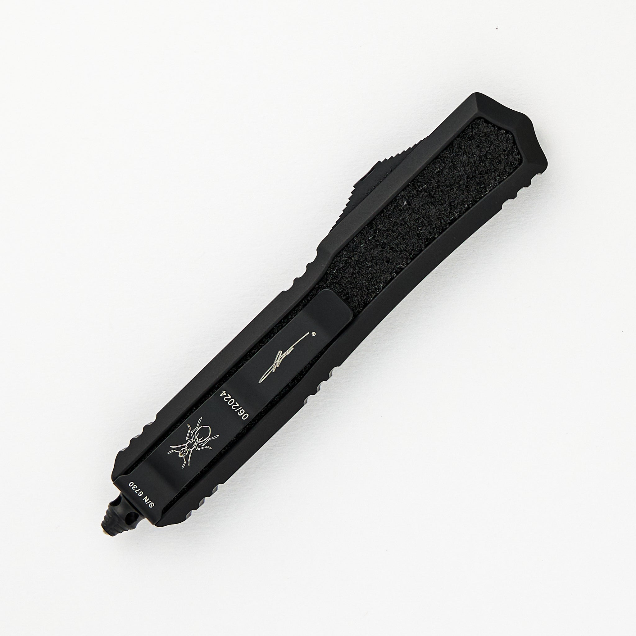 "Signature Series" Makora T/E Tactical Standard Nickel Boron Internals 207-1 TS