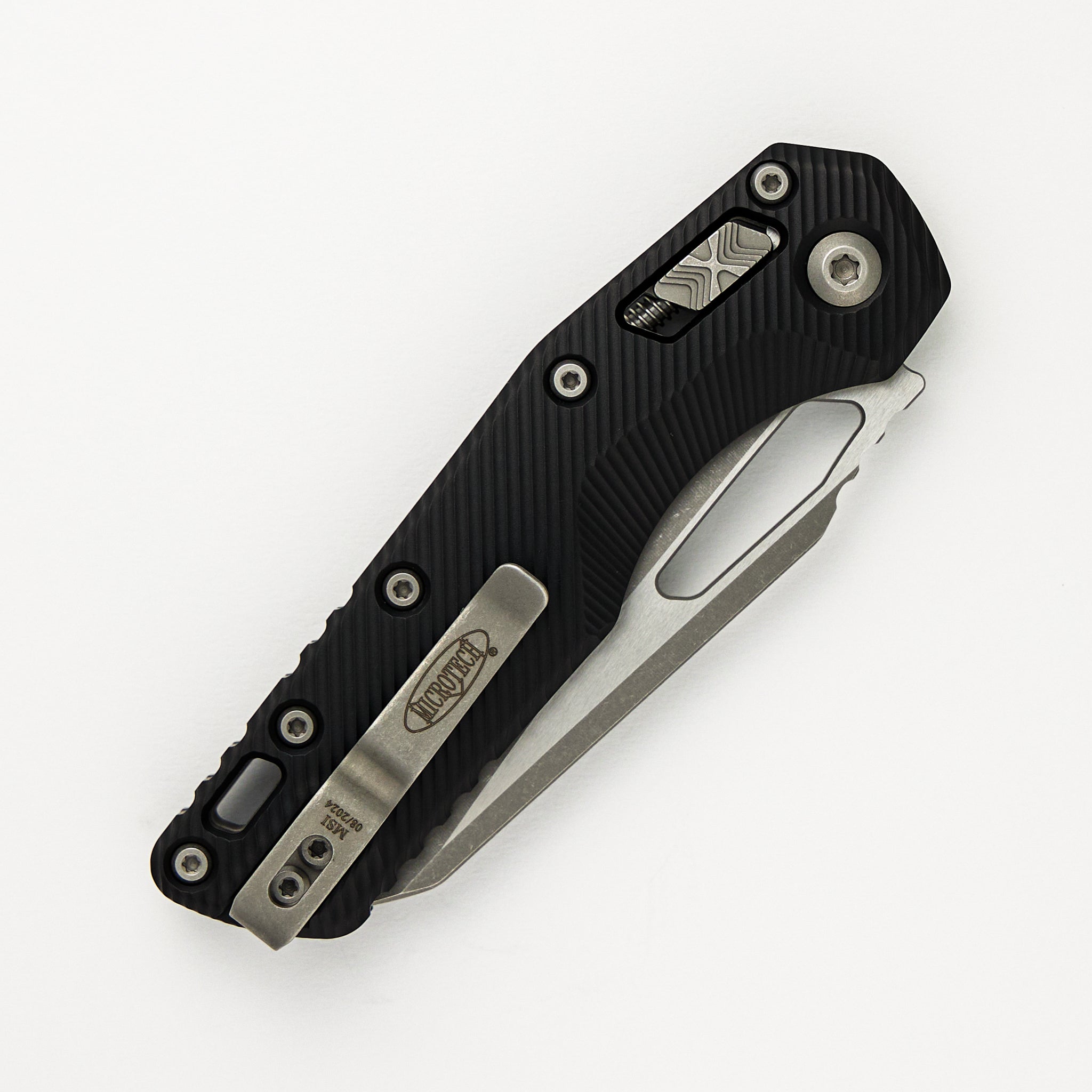 MSI S/E Fluted Apocalyptic Standard 210-10 APFL