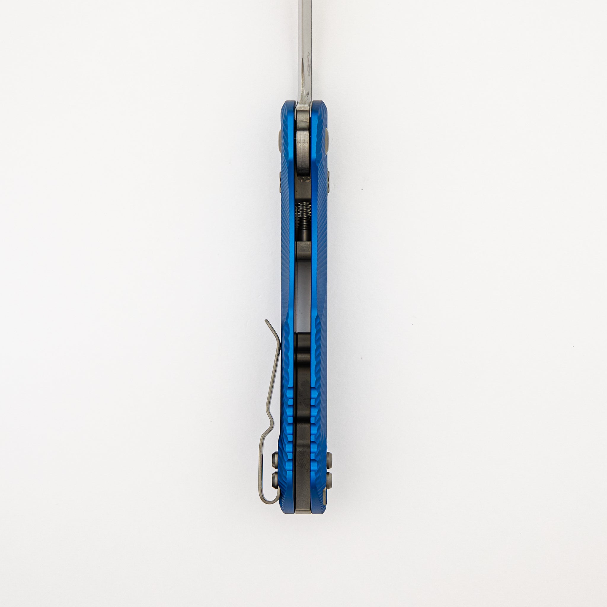 MSI S/E Fluted Blue Stonewash Standard 210-10 FLBL