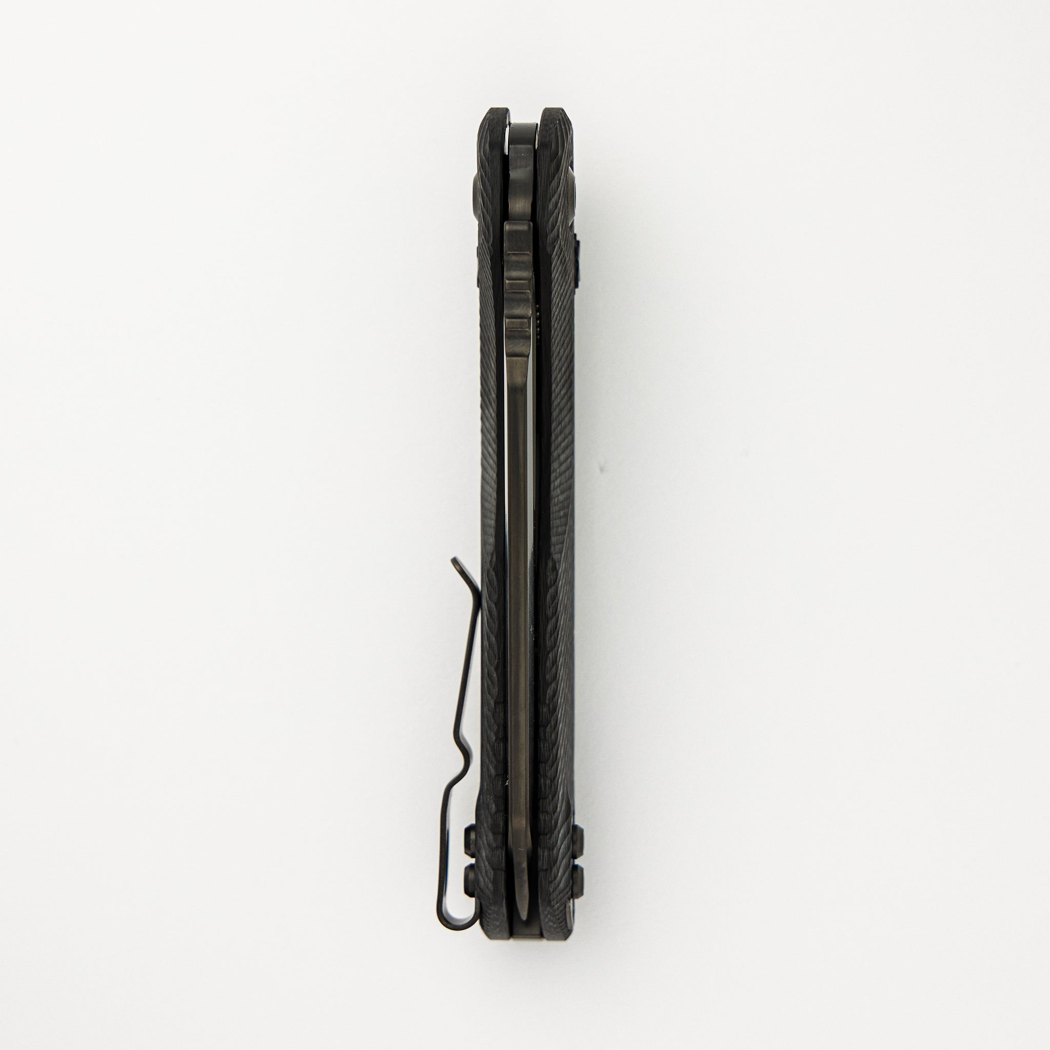MSI S/E Signature Series Fluted Carbon Fiber Handle DLC Standard 210-1 DLCTFLCFS