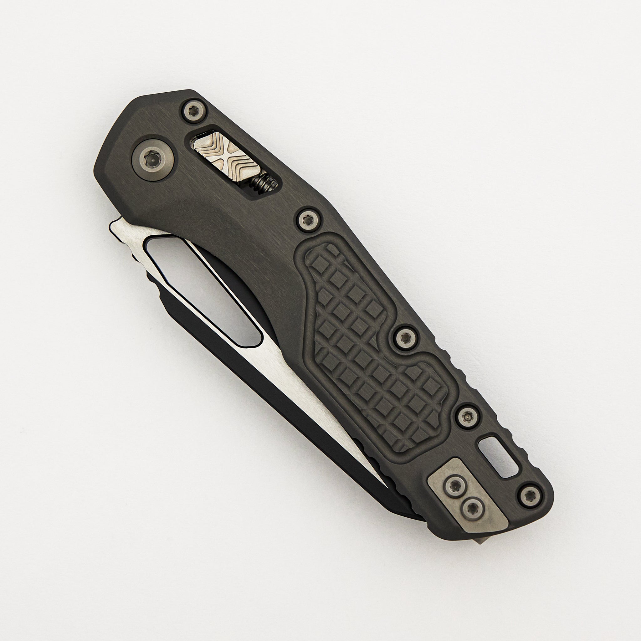 MSI - RAM-LOK - S/E Frag Natural Clear Standard 210-1 FRNC